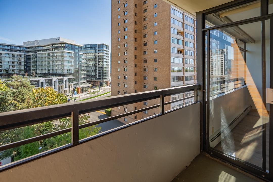 701 6631 MINORU BOULEVARD Unit: 701