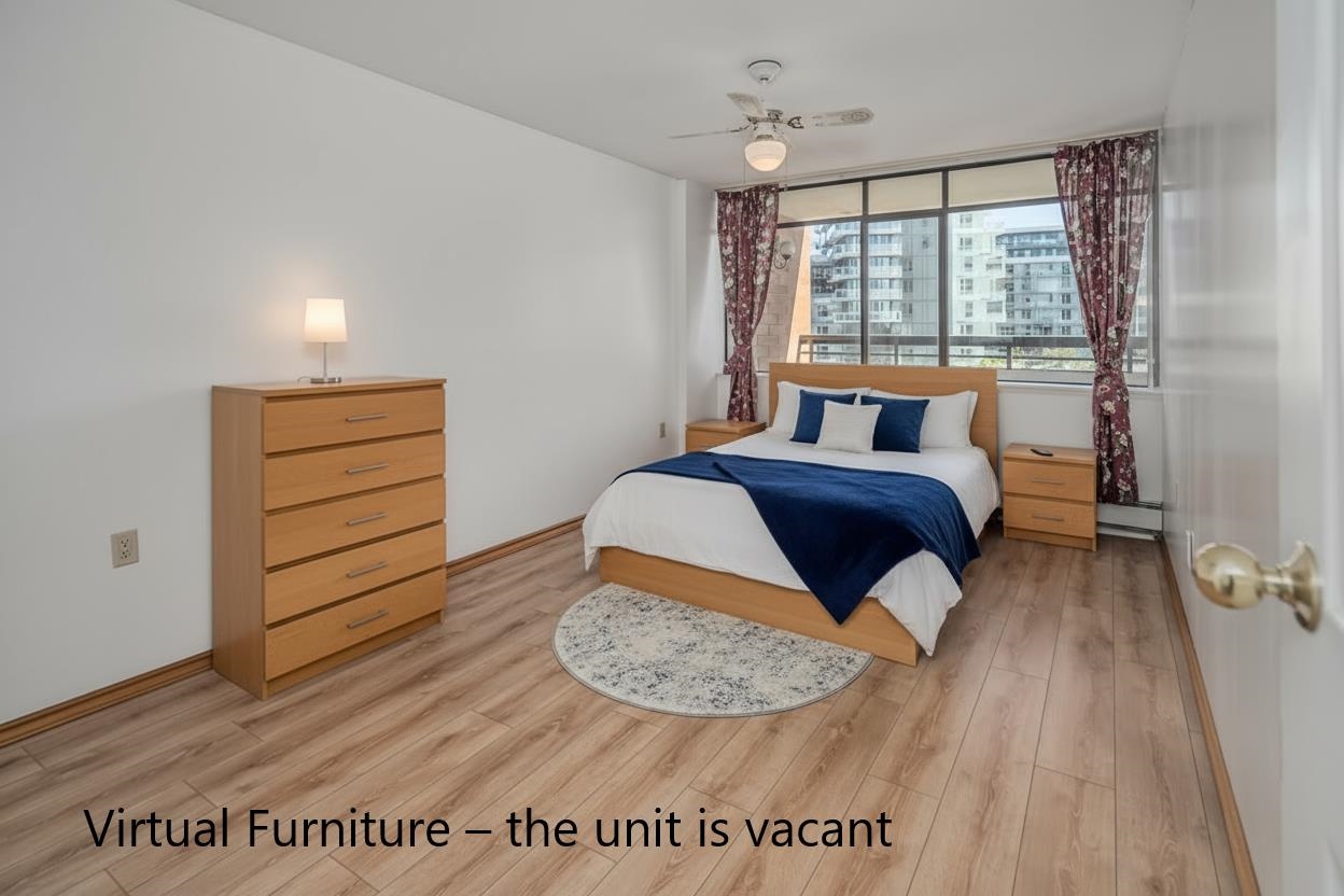 701 6631 MINORU BOULEVARD Unit: 701