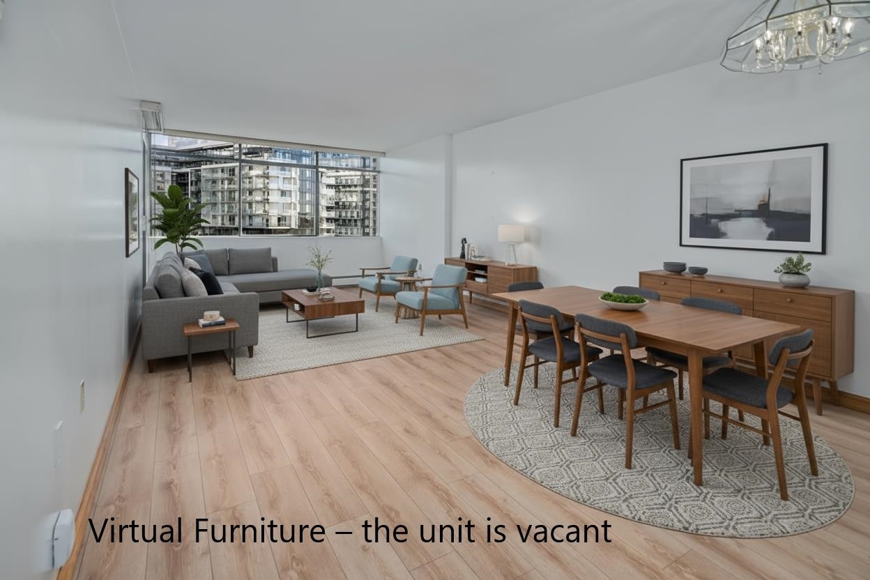 701 6631 MINORU BOULEVARD Unit: 701