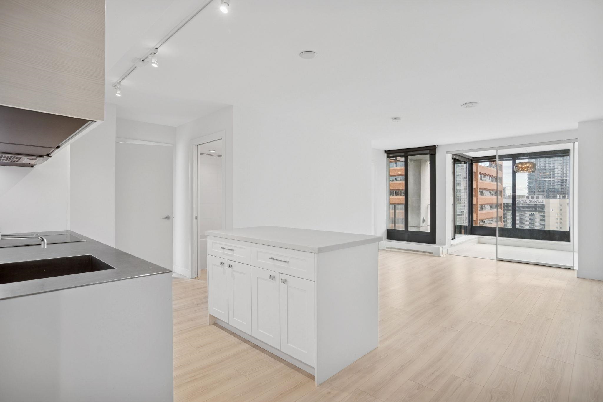 1502 1133 HORNBY STREET Unit: 1502