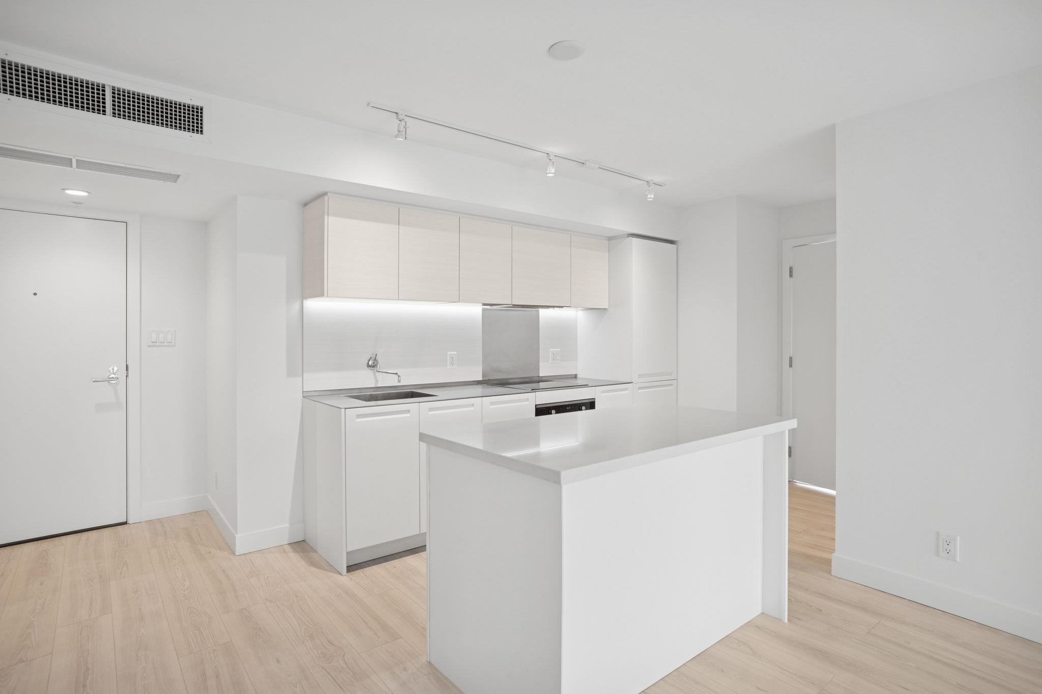 1502 1133 HORNBY STREET Unit: 1502