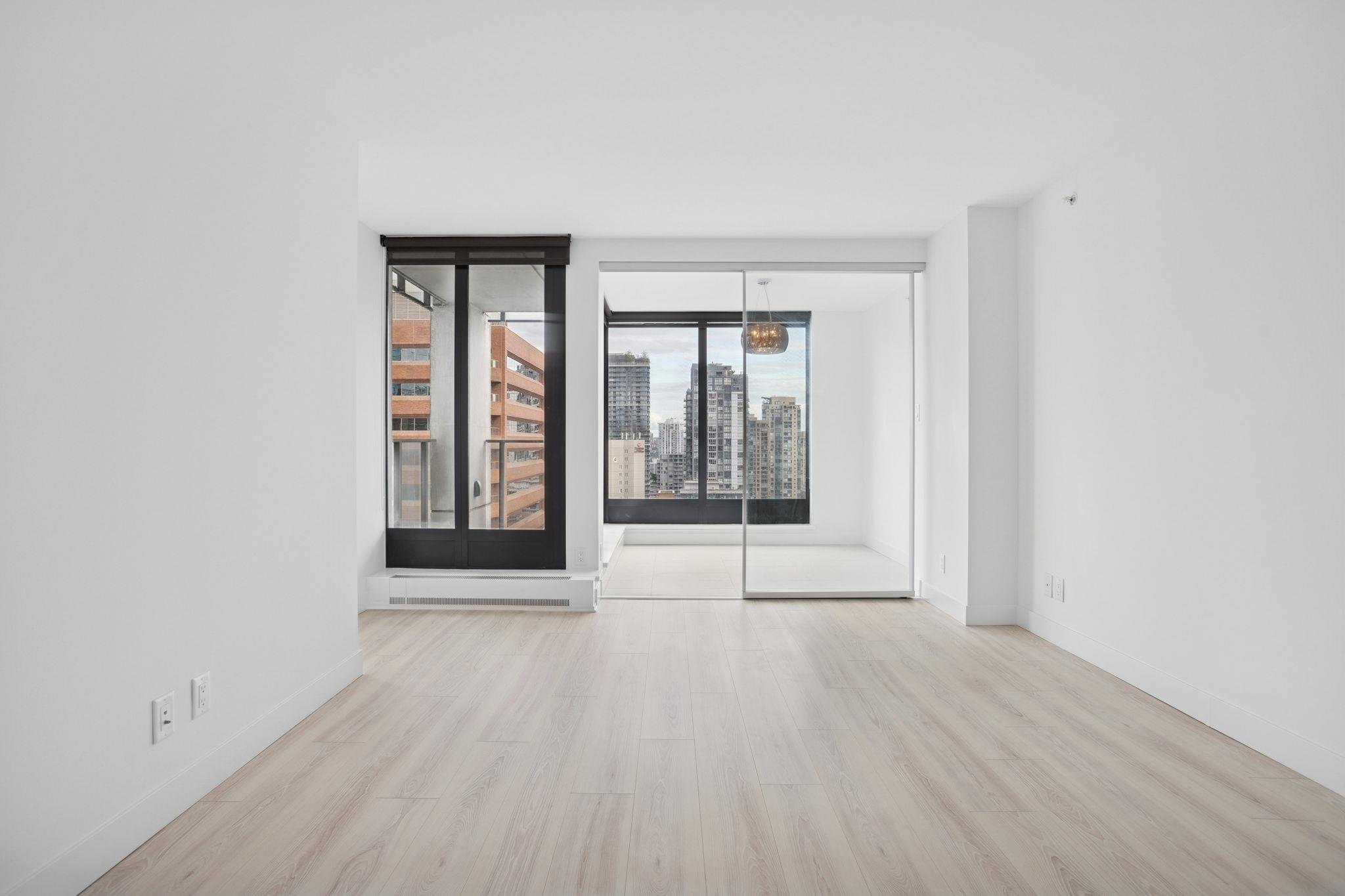 1502 1133 HORNBY STREET Unit: 1502