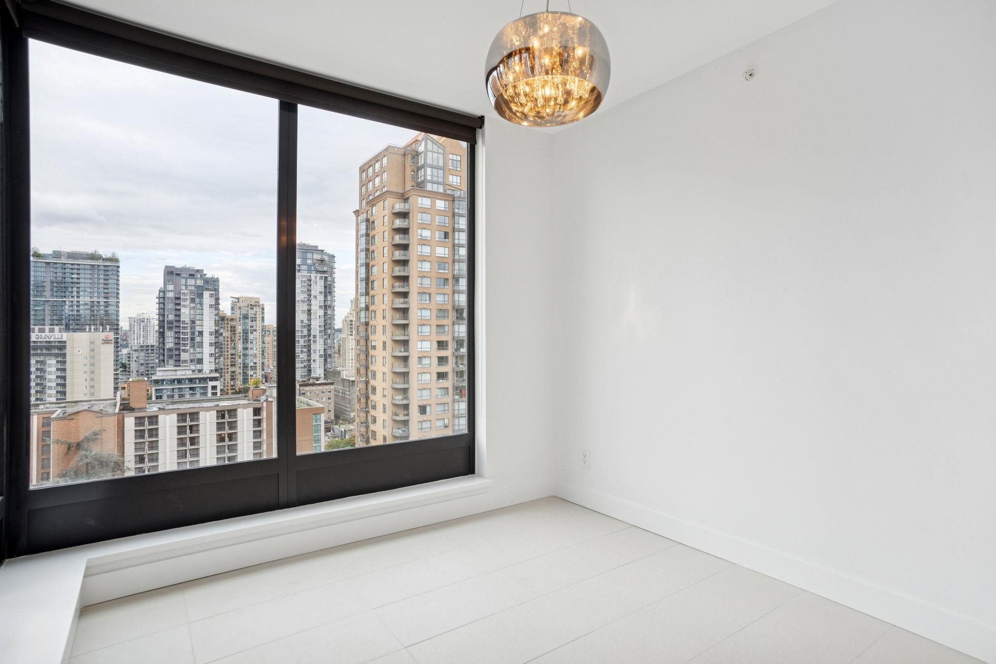 1502 1133 HORNBY STREET Unit: 1502