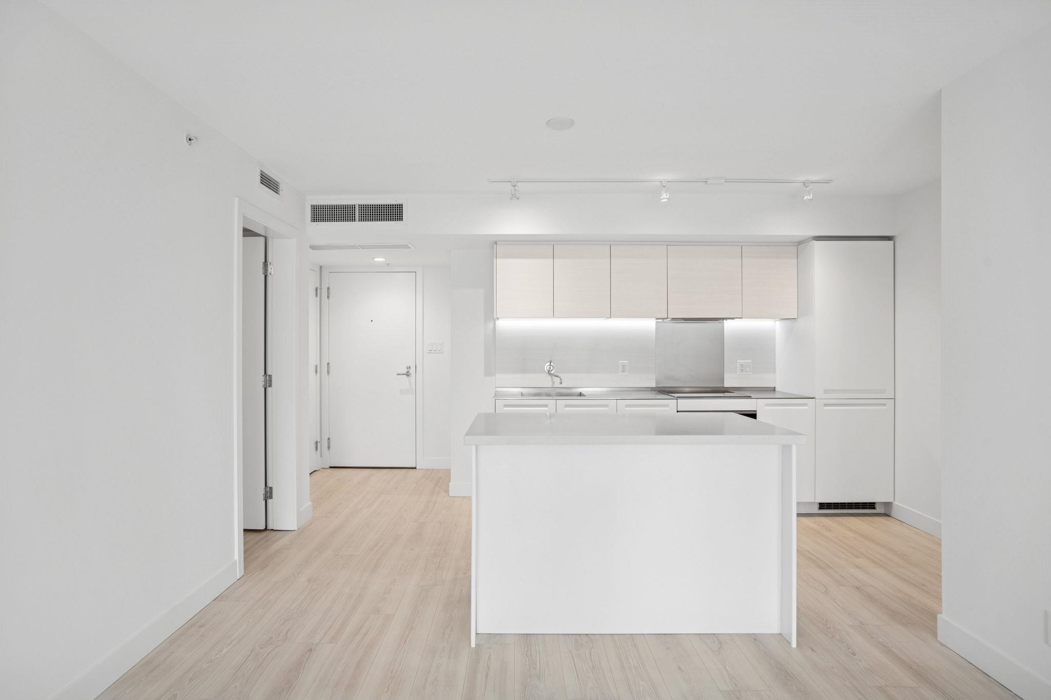 1502 1133 HORNBY STREET Unit: 1502