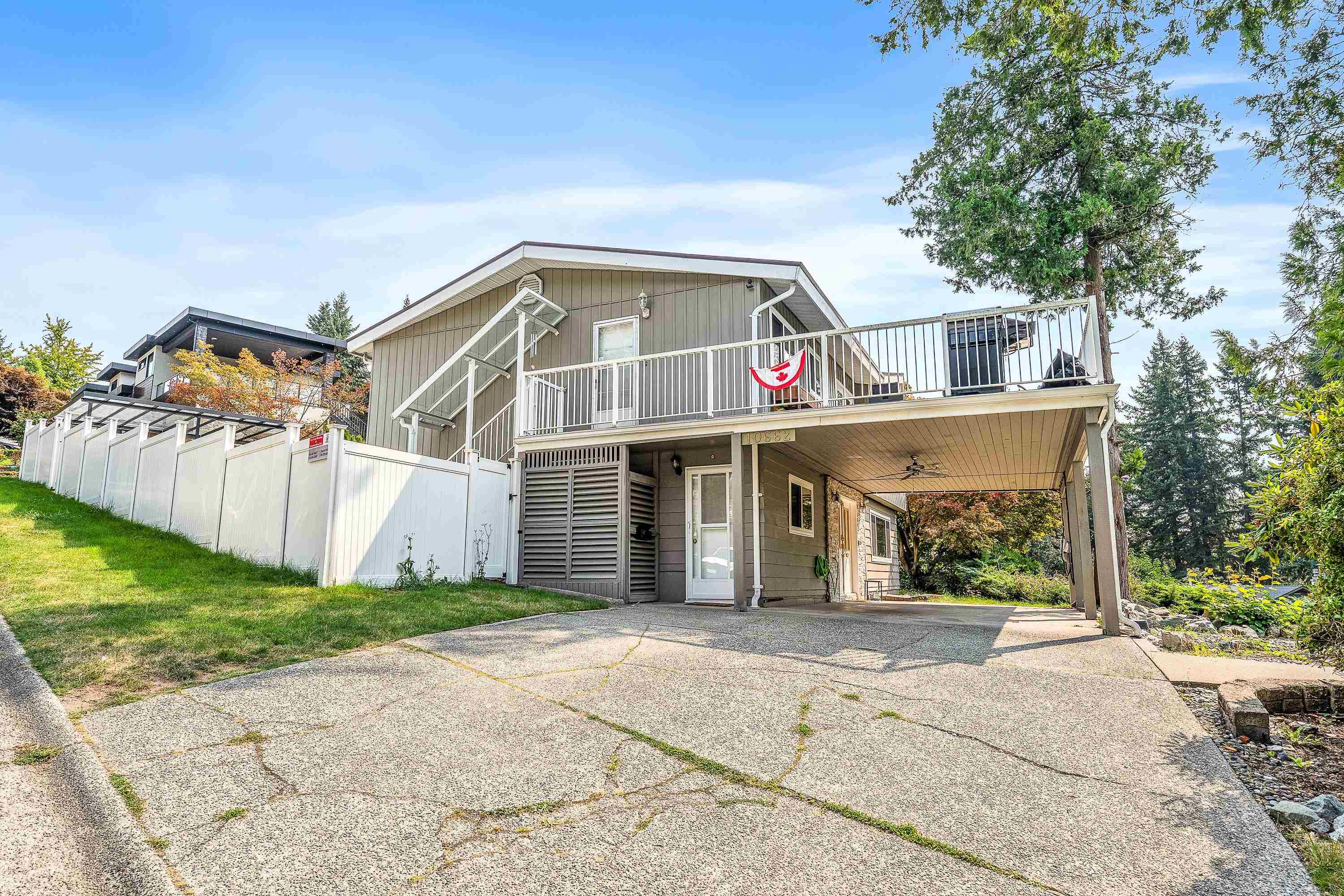 10662 SANTA MONICA PLACE