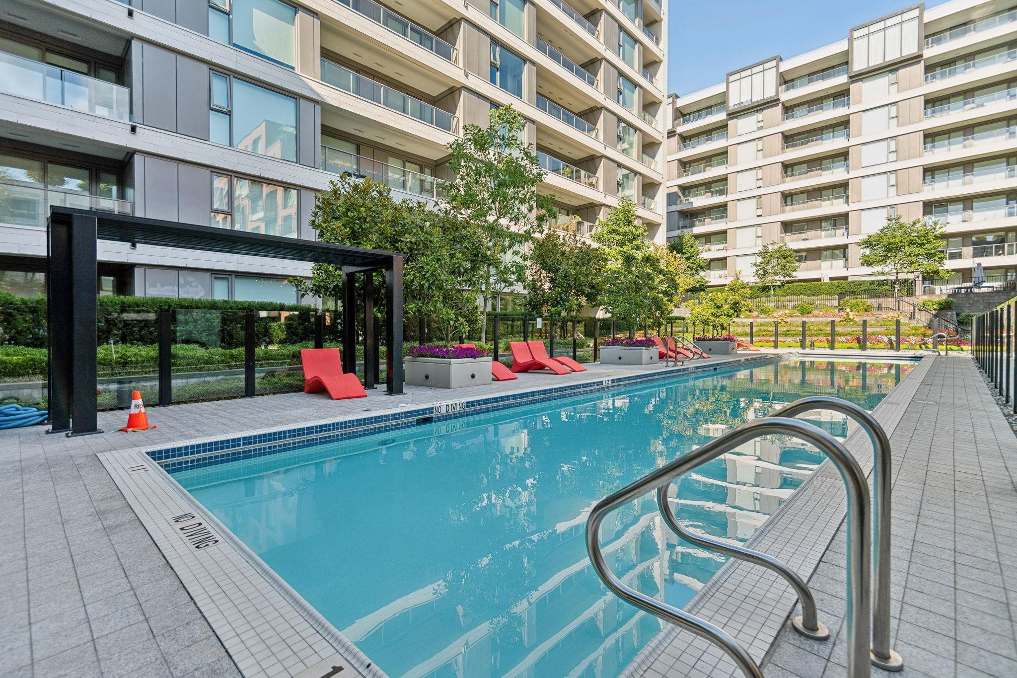 901 7228 ADERA STREET Unit: 901