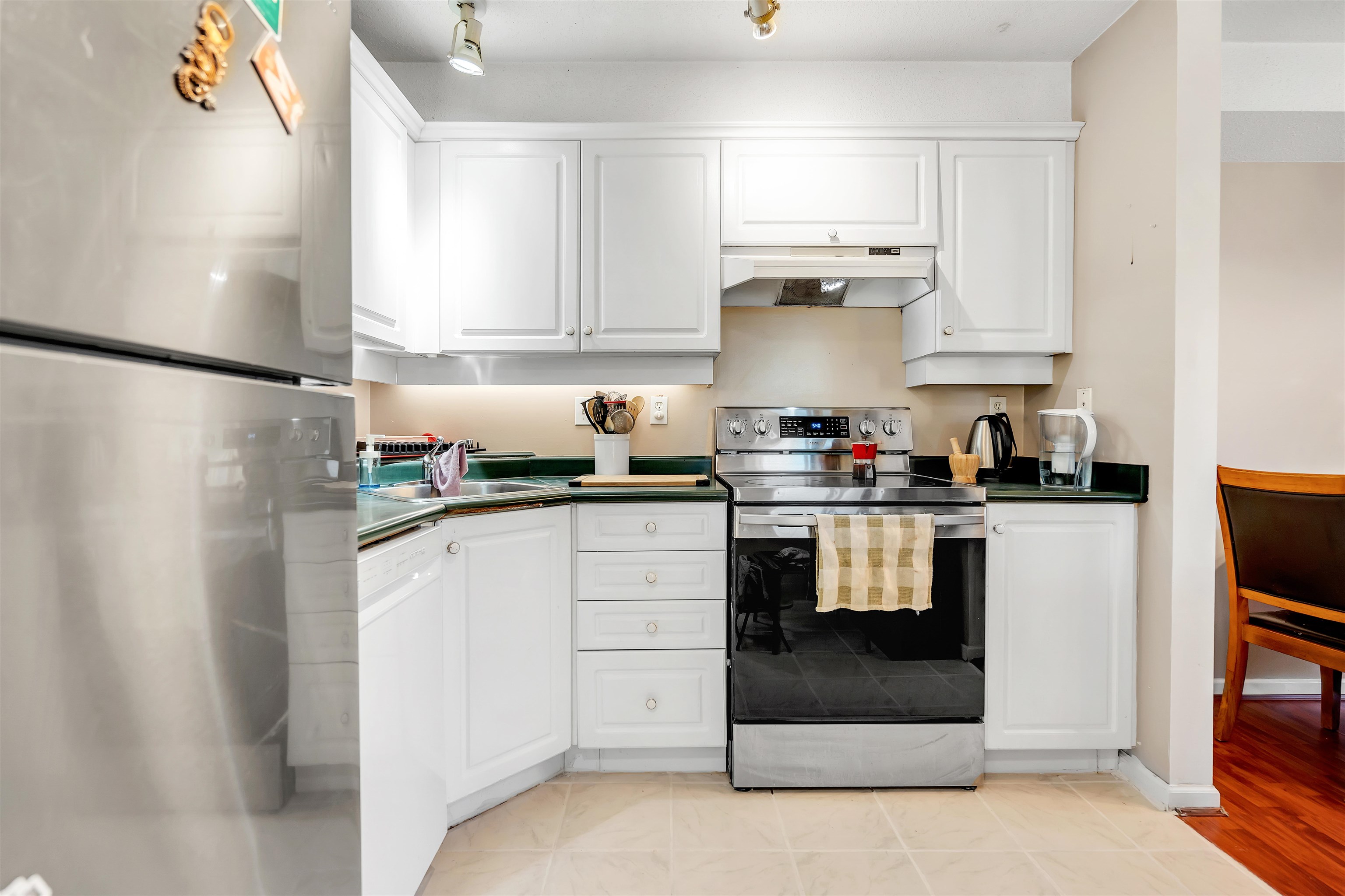 313 13780 76 AVENUE Unit: 313