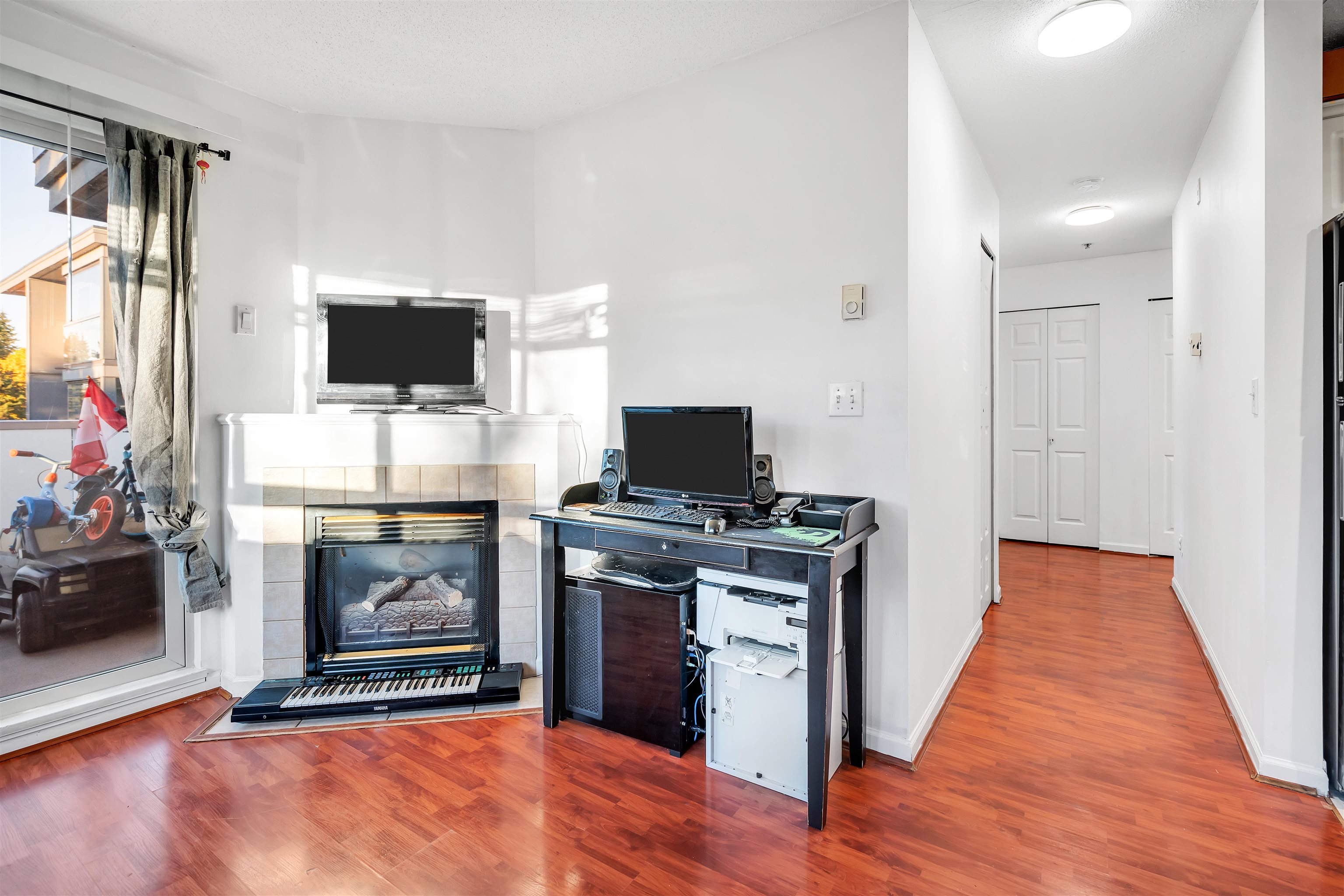 313 13780 76 AVENUE Unit: 313