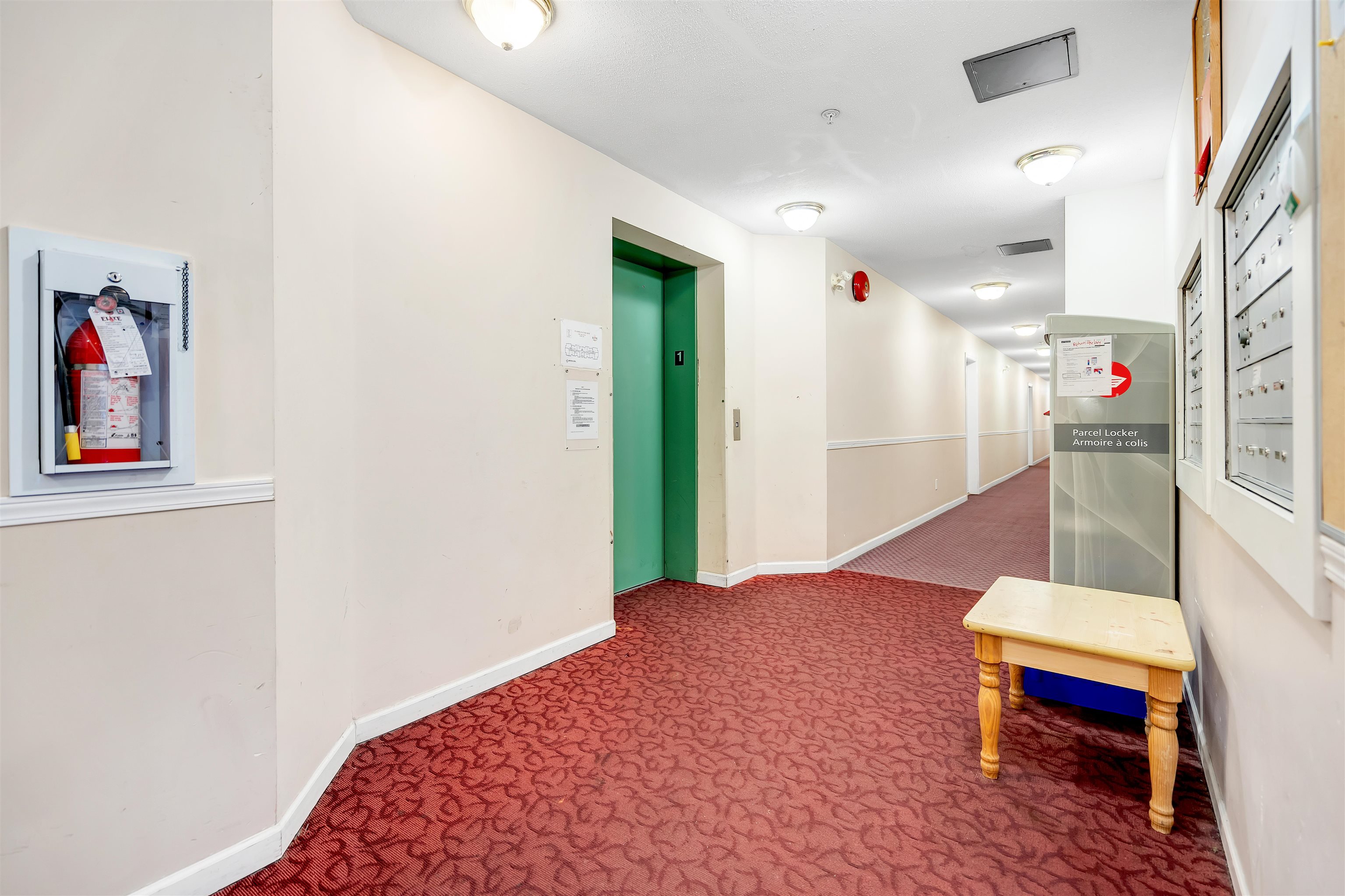 313 13780 76 AVENUE Unit: 313