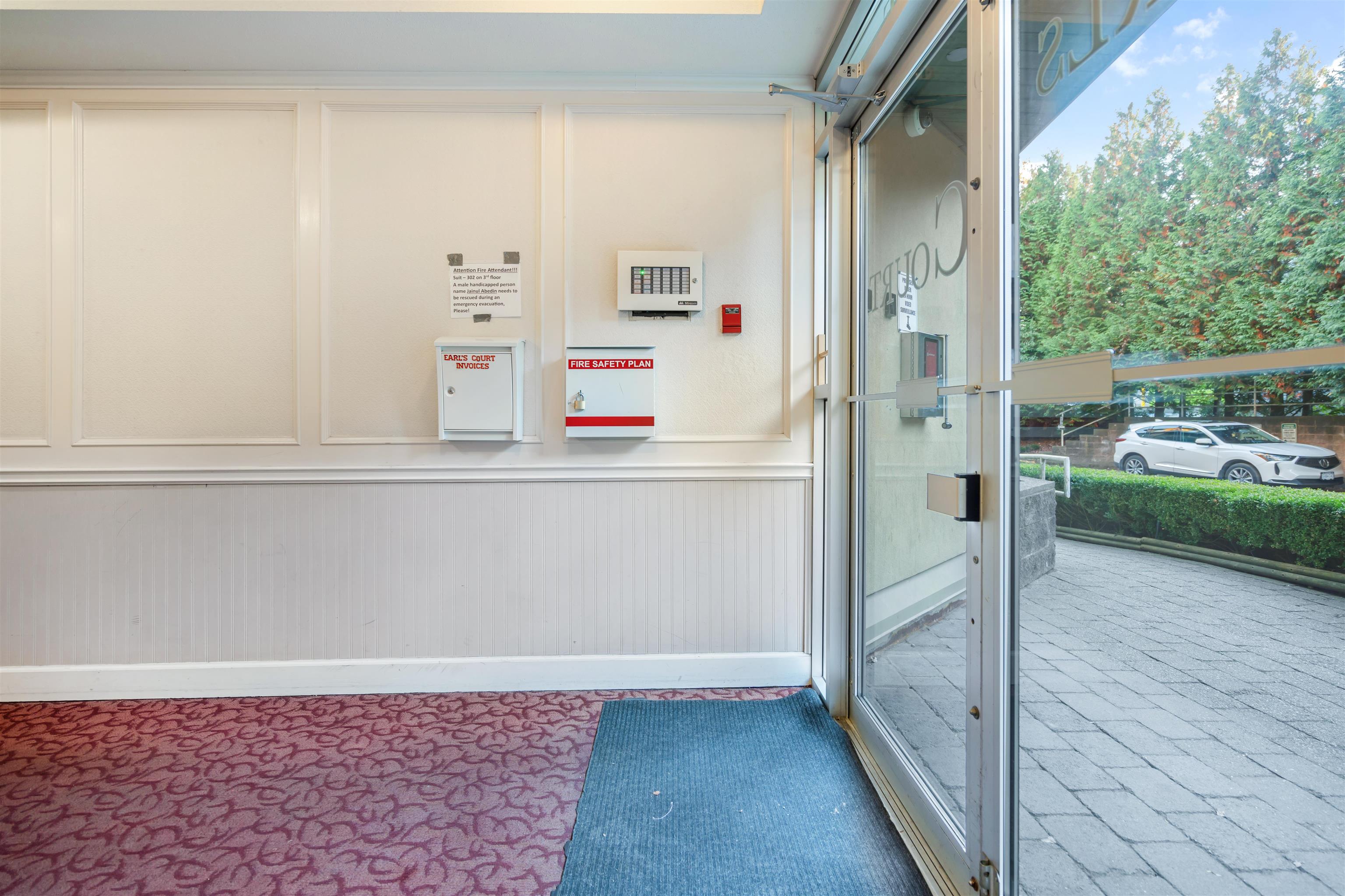 313 13780 76 AVENUE Unit: 313