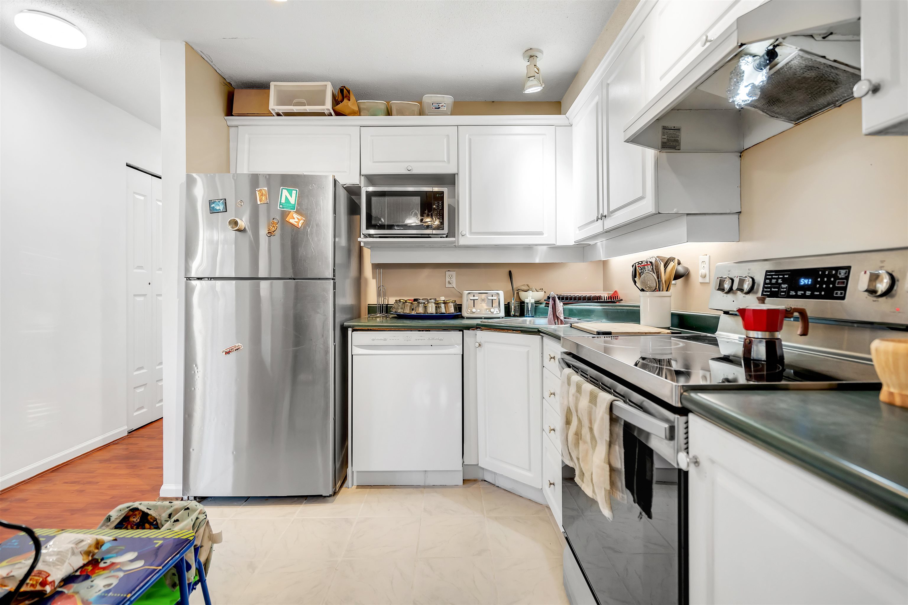 313 13780 76 AVENUE Unit: 313