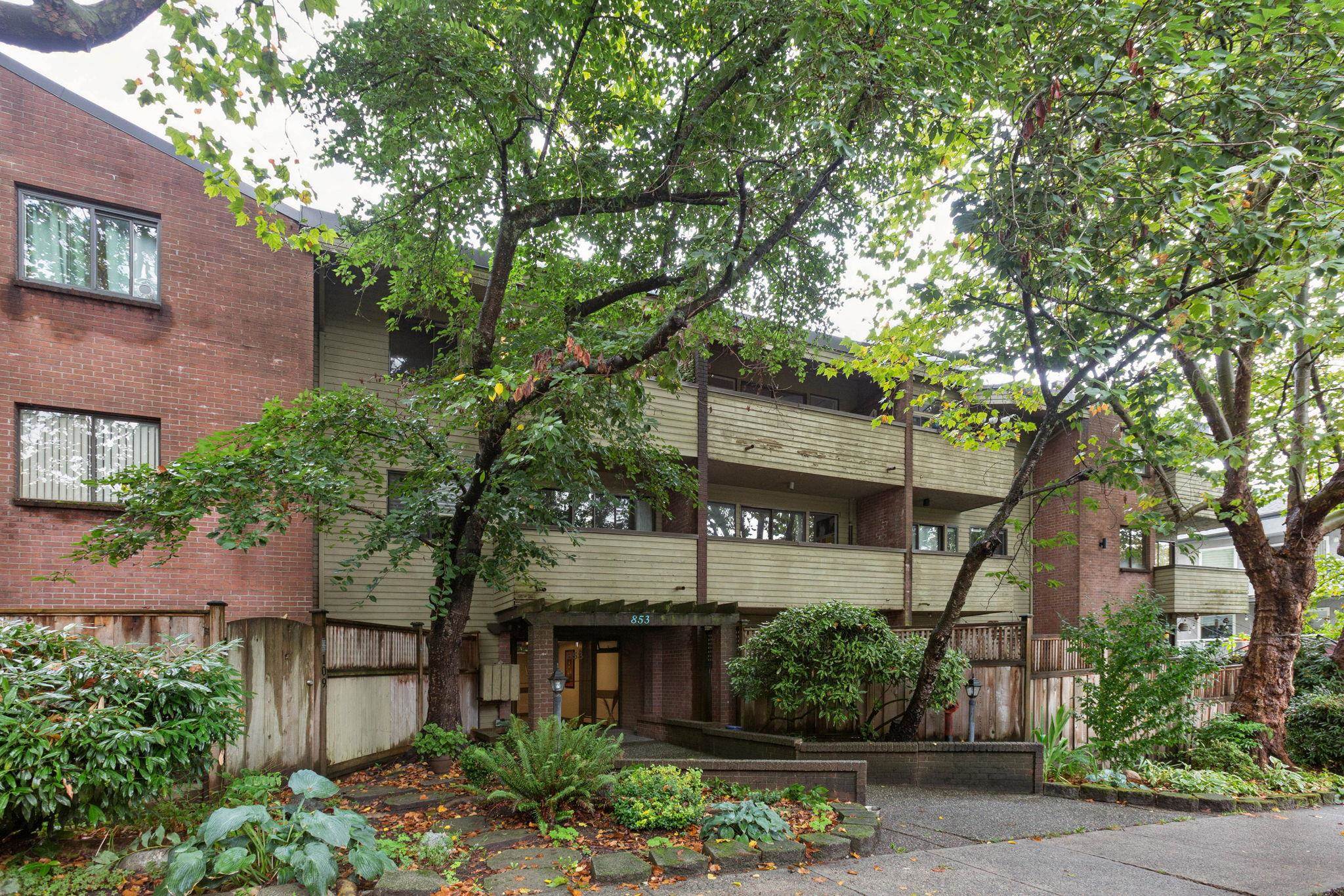 204 853 E 7TH AVENUE Unit: 204