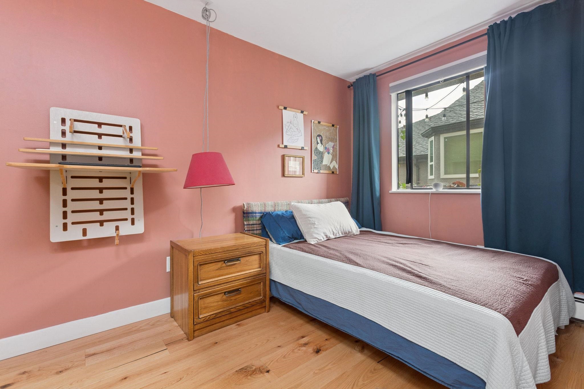 204 853 E 7TH AVENUE Unit: 204