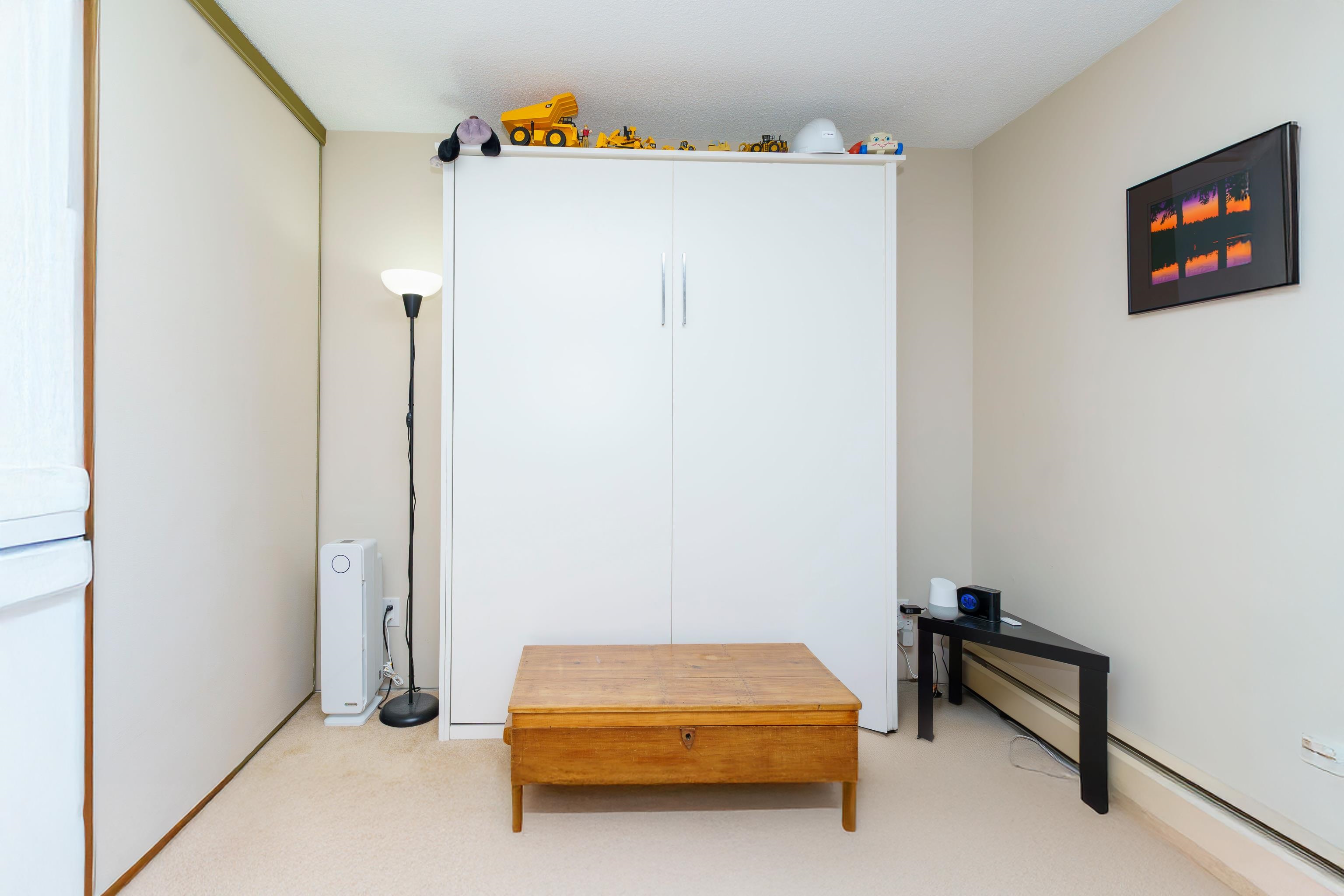 303 3737 BARTLETT COURT Unit: 303