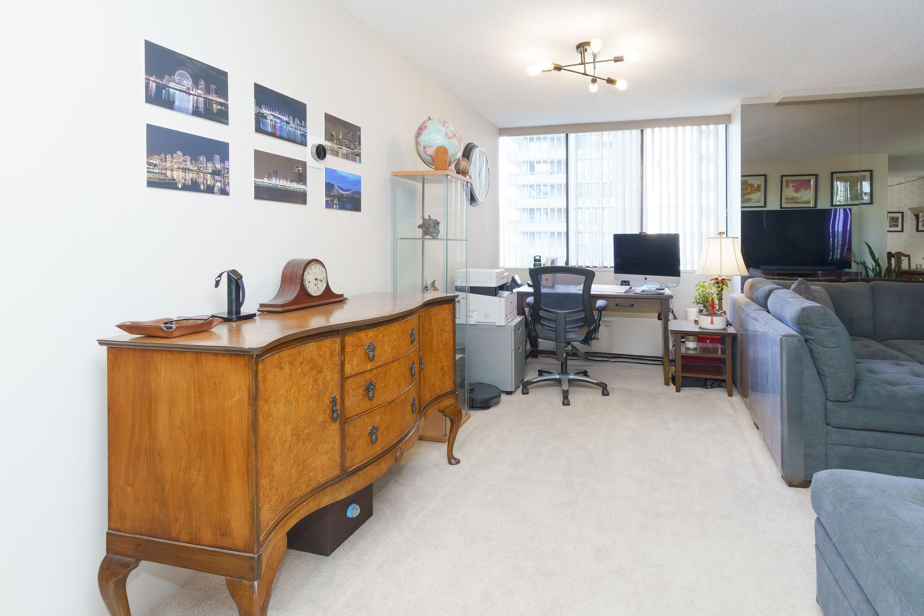 303 3737 BARTLETT COURT Unit: 303