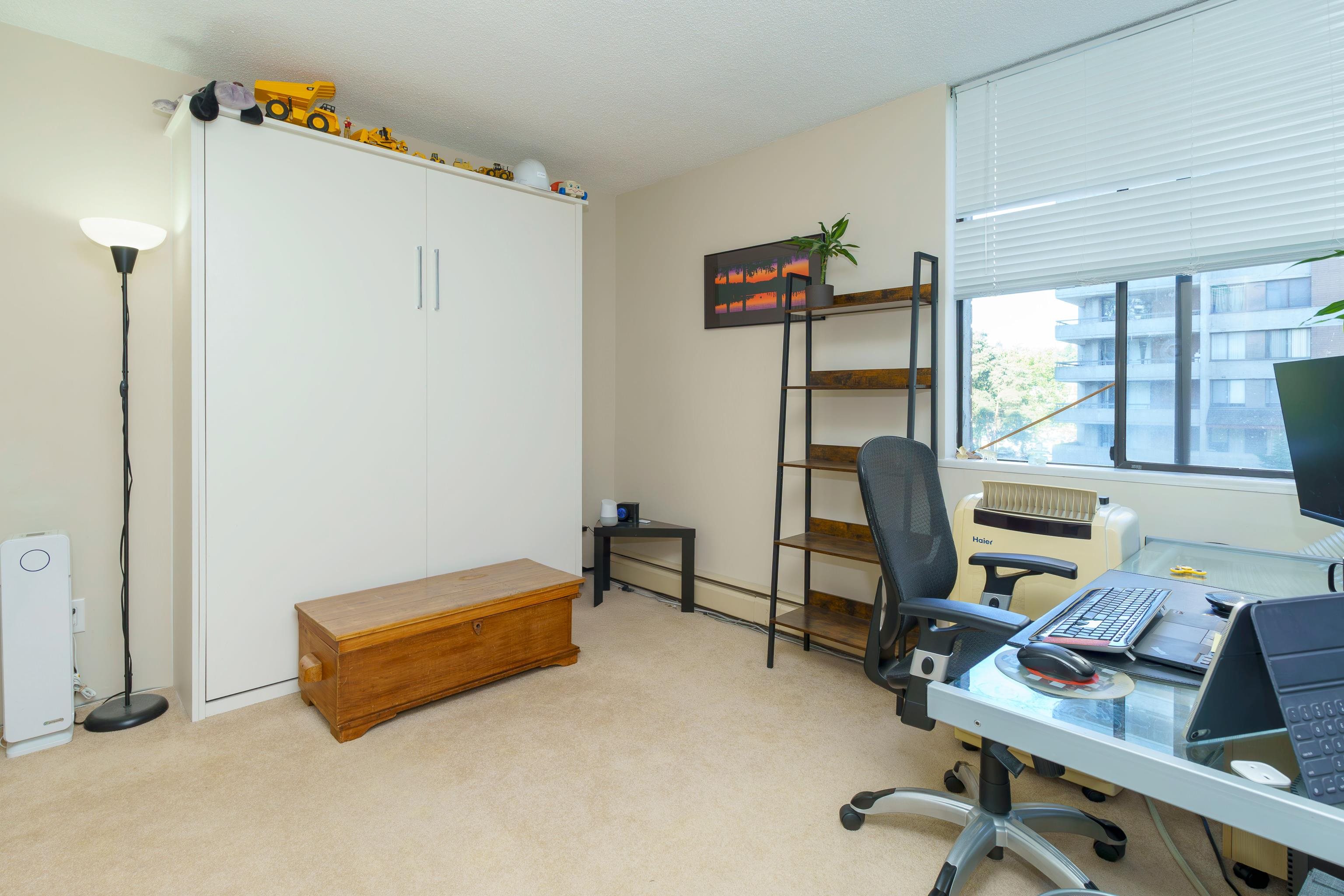 303 3737 BARTLETT COURT Unit: 303