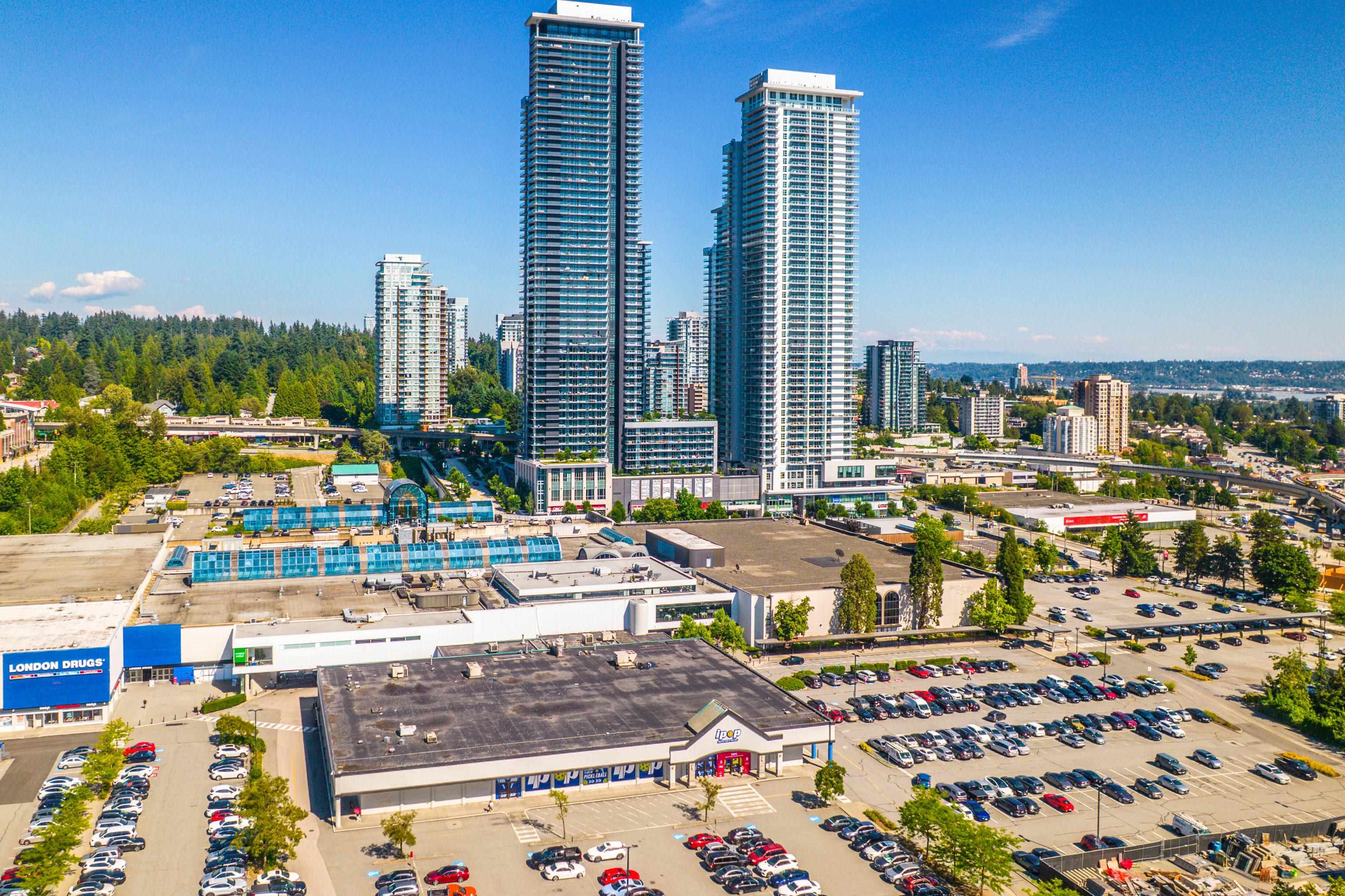 303 3737 BARTLETT COURT Unit: 303