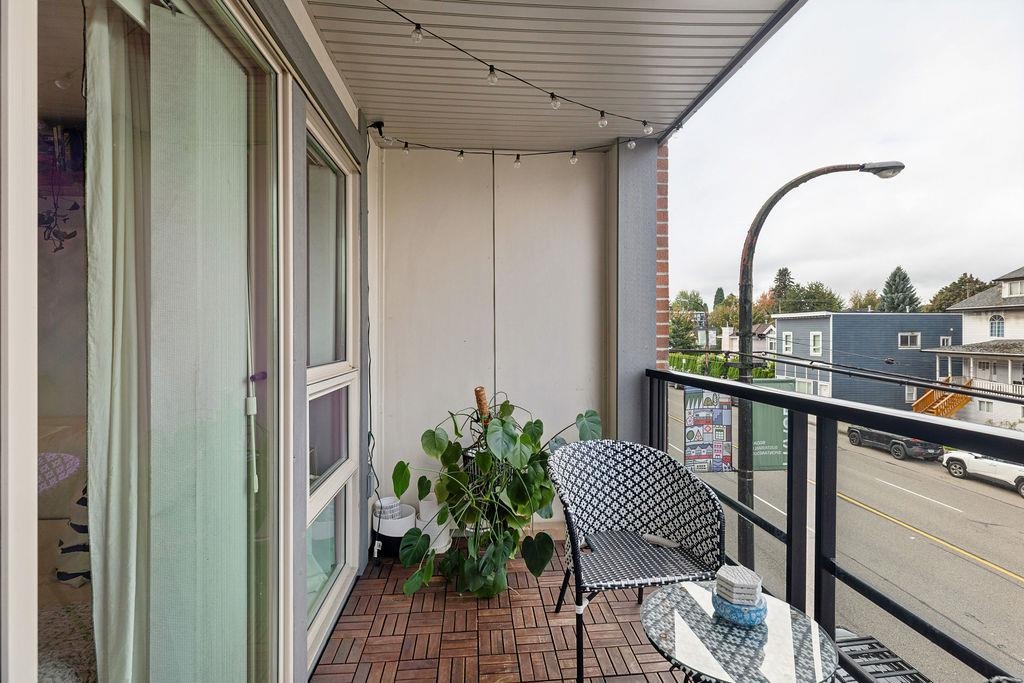232 4550 FRASER STREET Unit: 232