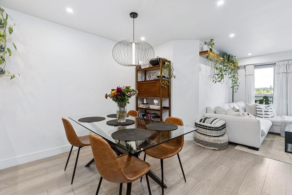 232 4550 FRASER STREET Unit: 232