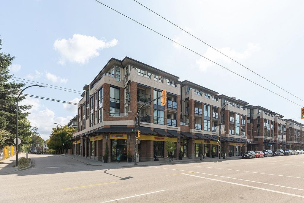232 4550 FRASER STREET Unit: 232