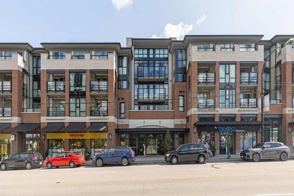 232 4550 FRASER STREET Unit: 232