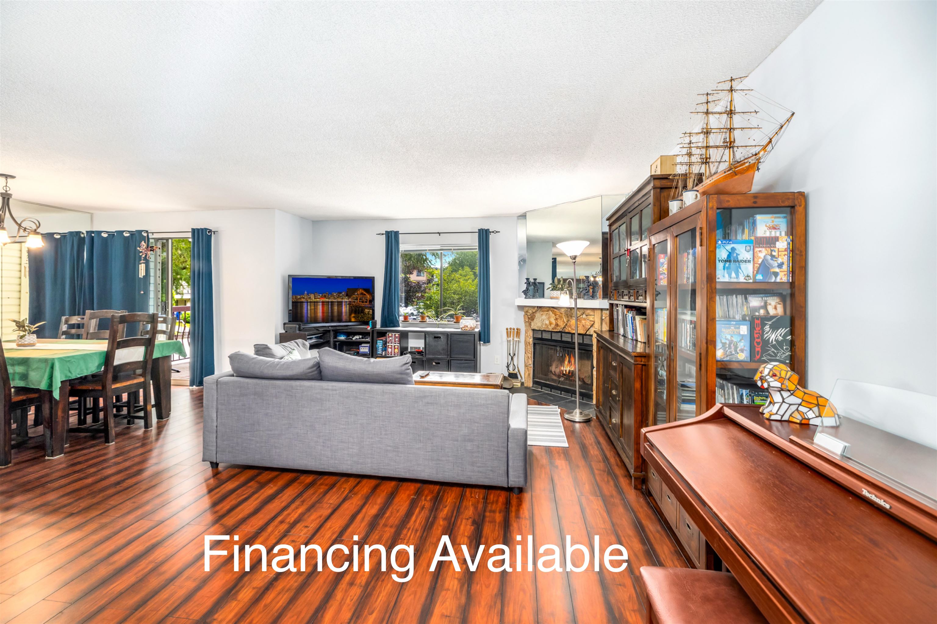 201 7064 133B STREET Unit: 201