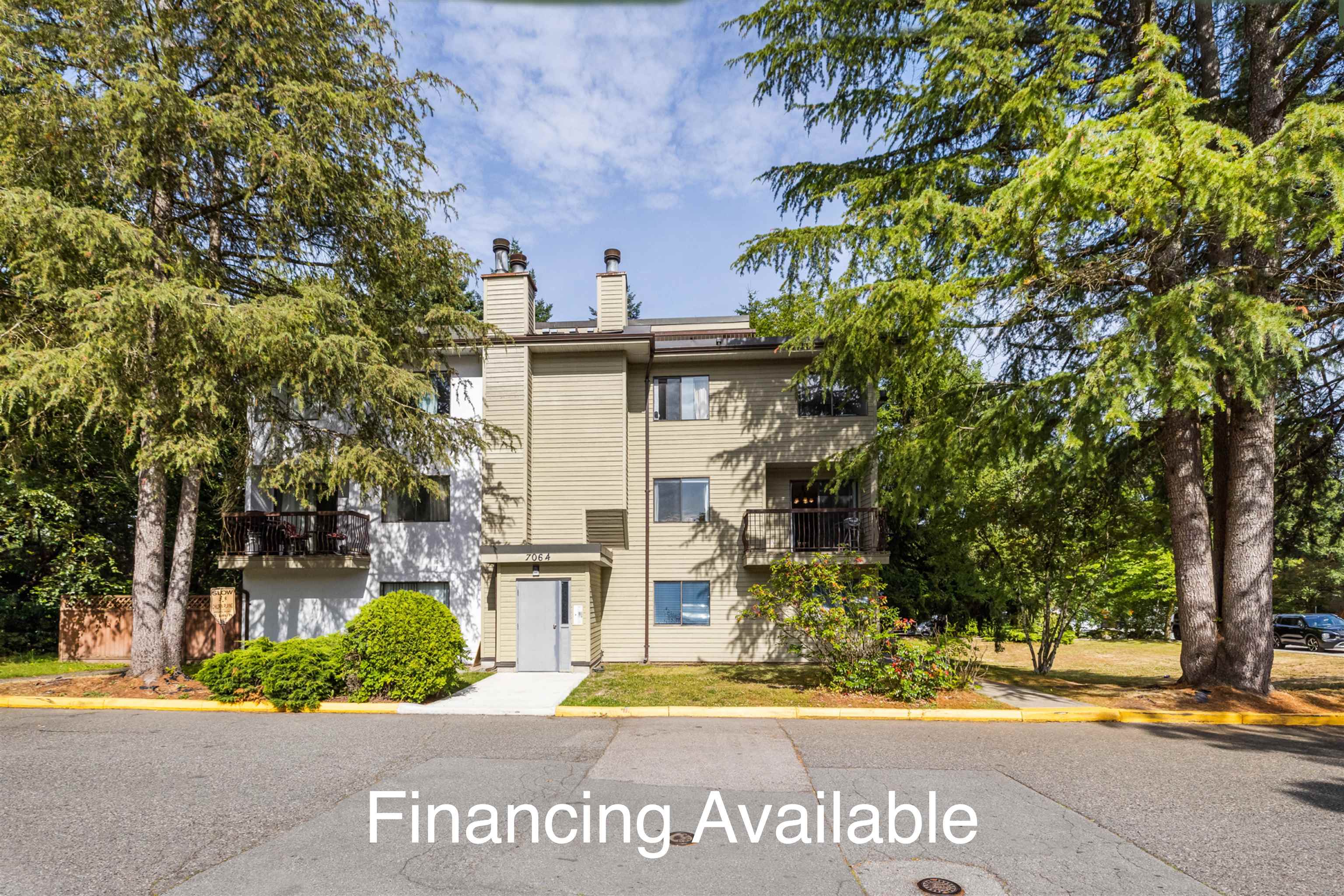 201 7064 133B STREET Unit: 201