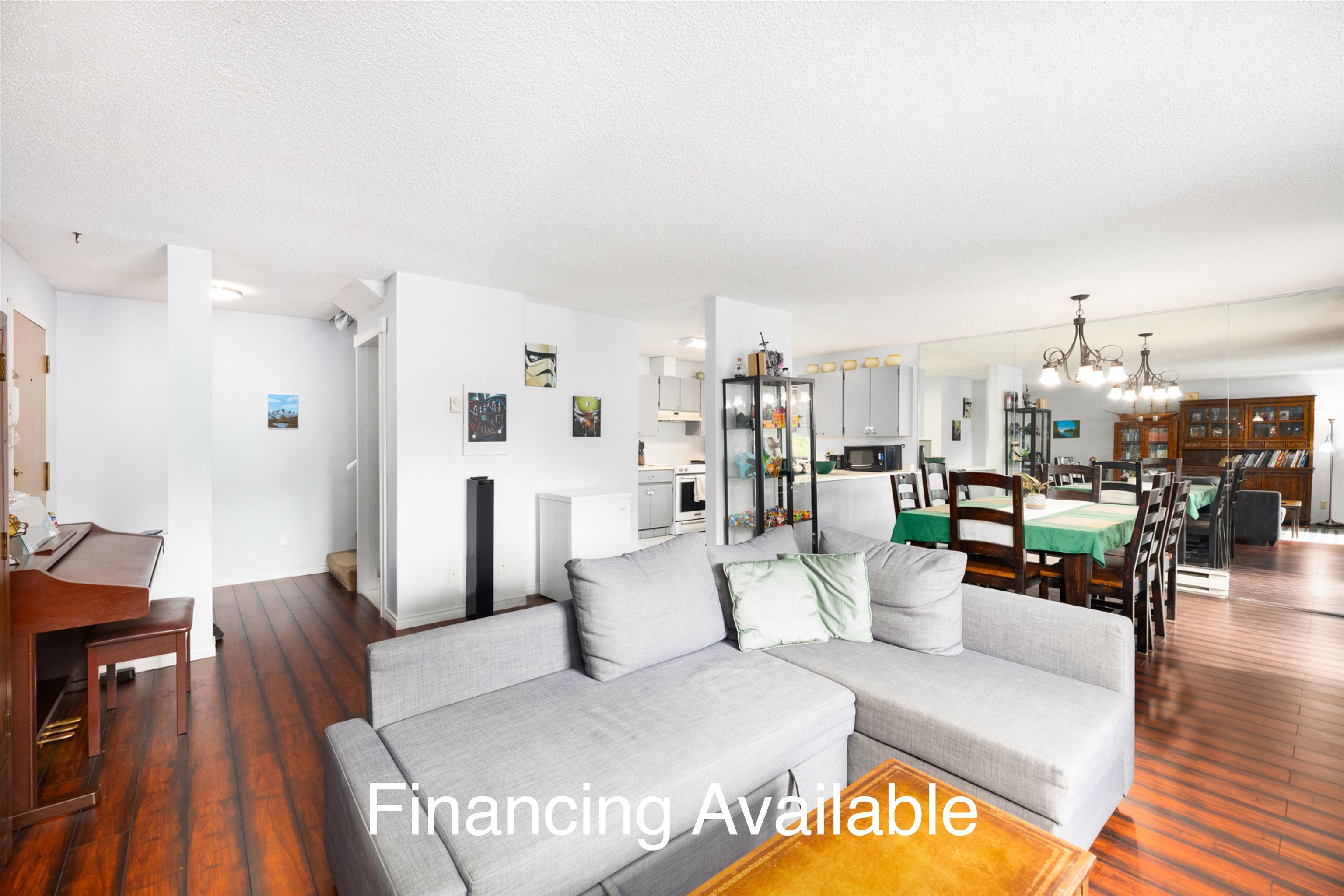 201 7064 133B STREET Unit: 201