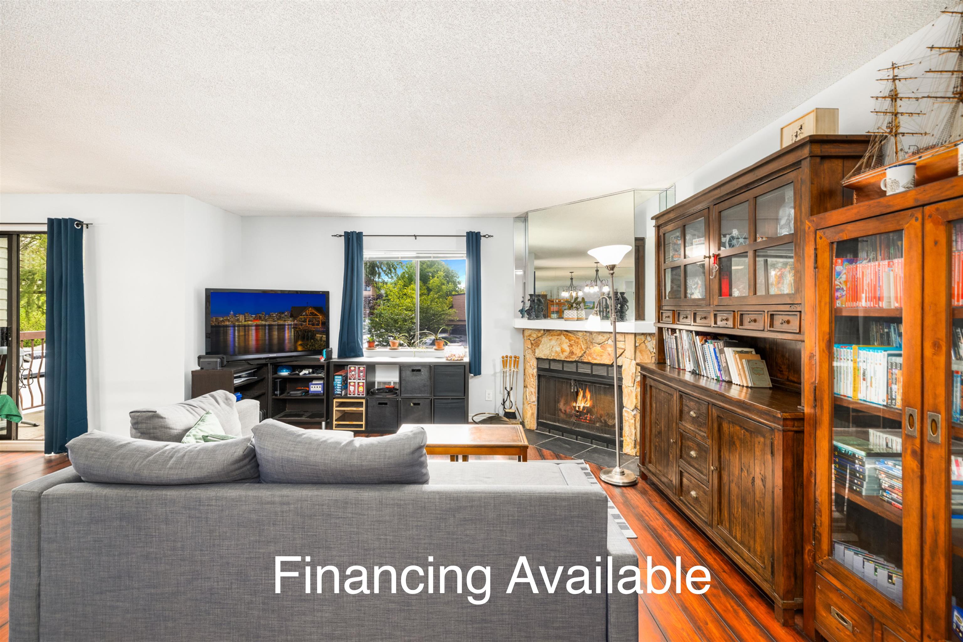 201 7064 133B STREET Unit: 201