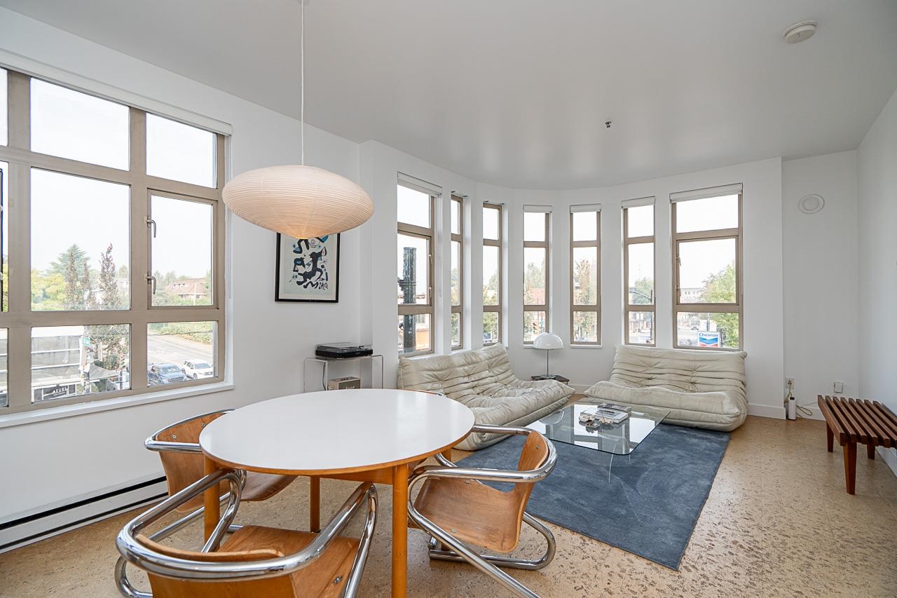 303 2828 MAIN STREET Unit: 303