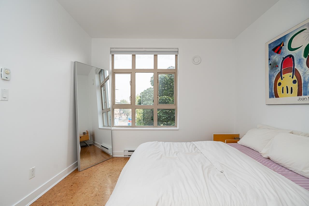 303 2828 MAIN STREET Unit: 303