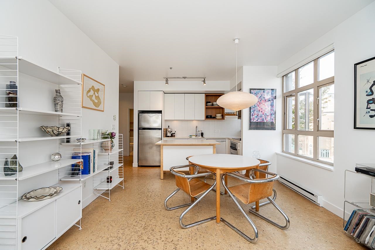 303 2828 MAIN STREET Unit: 303