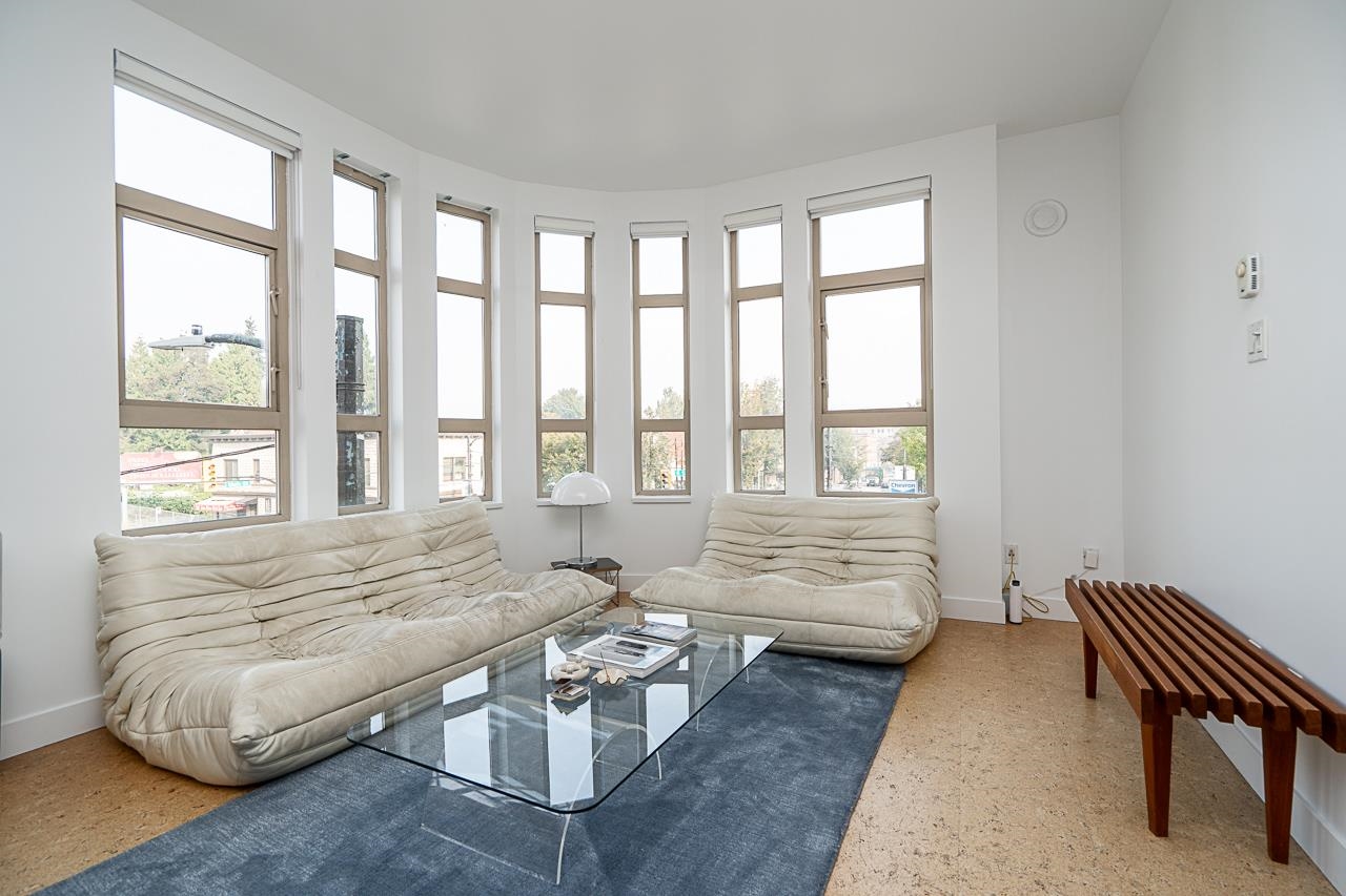 303 2828 MAIN STREET Unit: 303