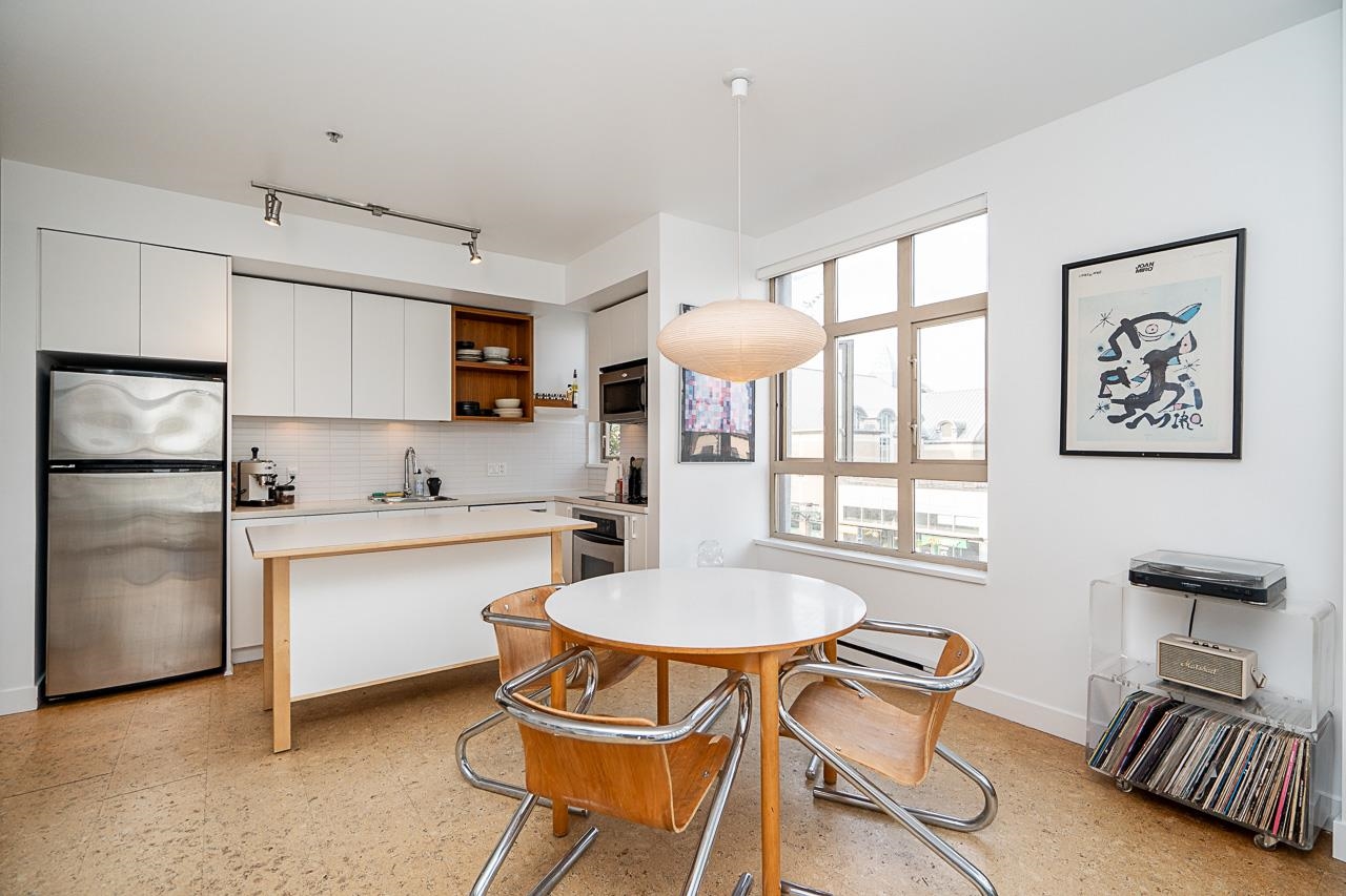 303 2828 MAIN STREET Unit: 303