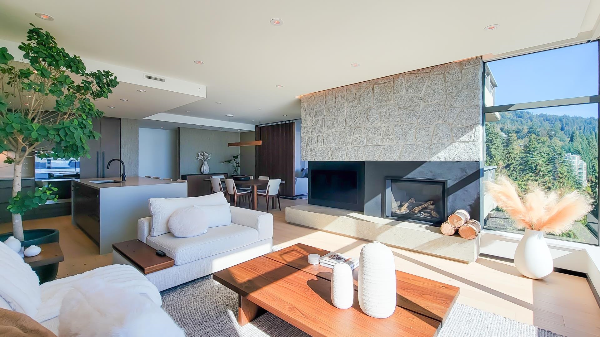 1201 3315 CYPRESS PLACE Unit: 1201