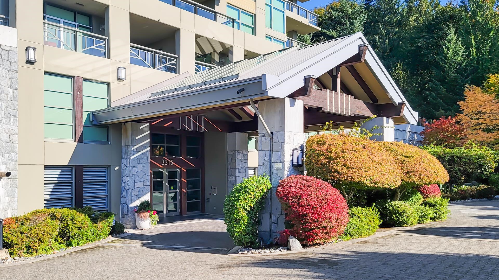 1201 3315 CYPRESS PLACE Unit: 1201