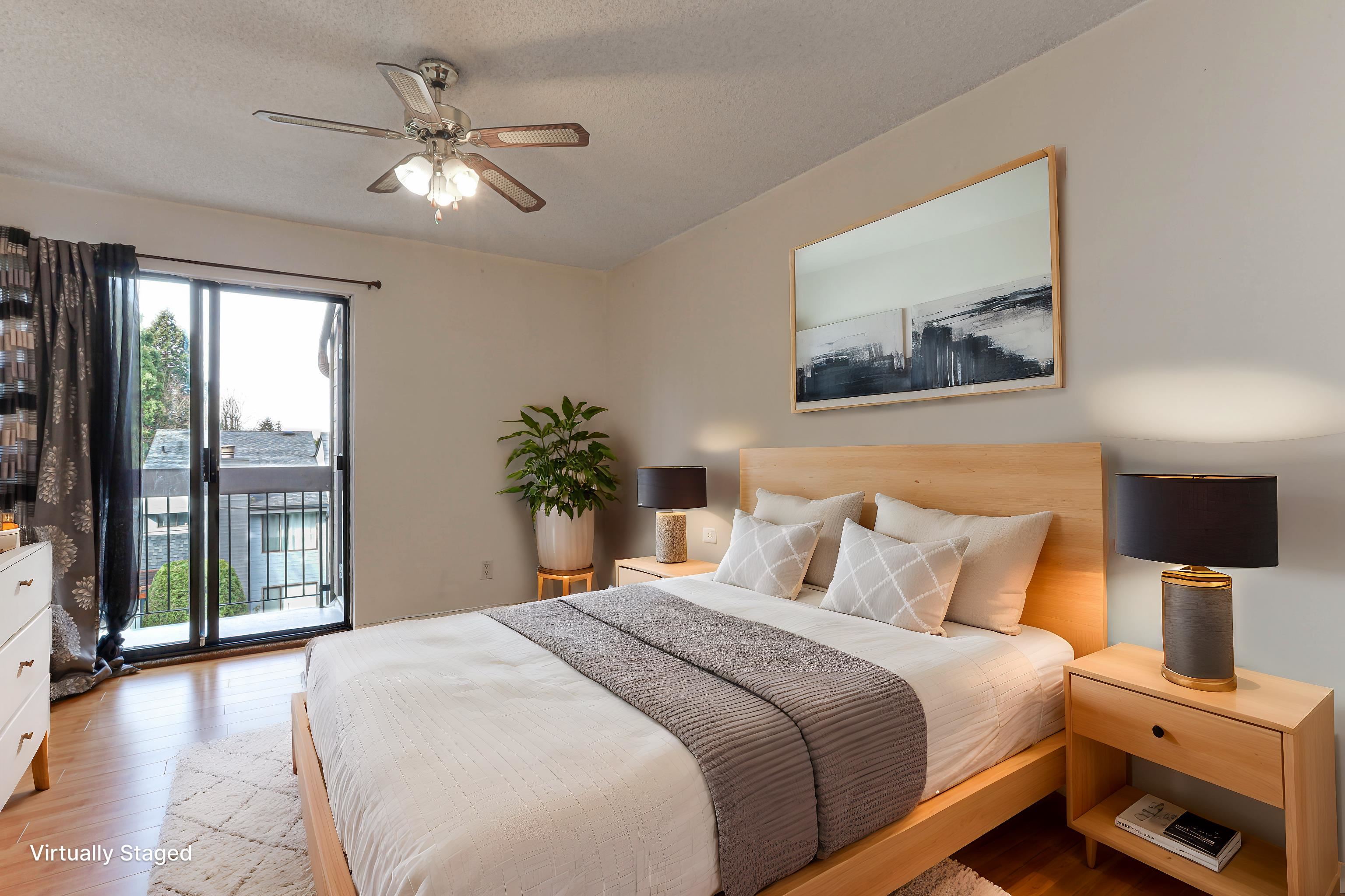 205 7831 NO. 1 ROAD Unit: 205