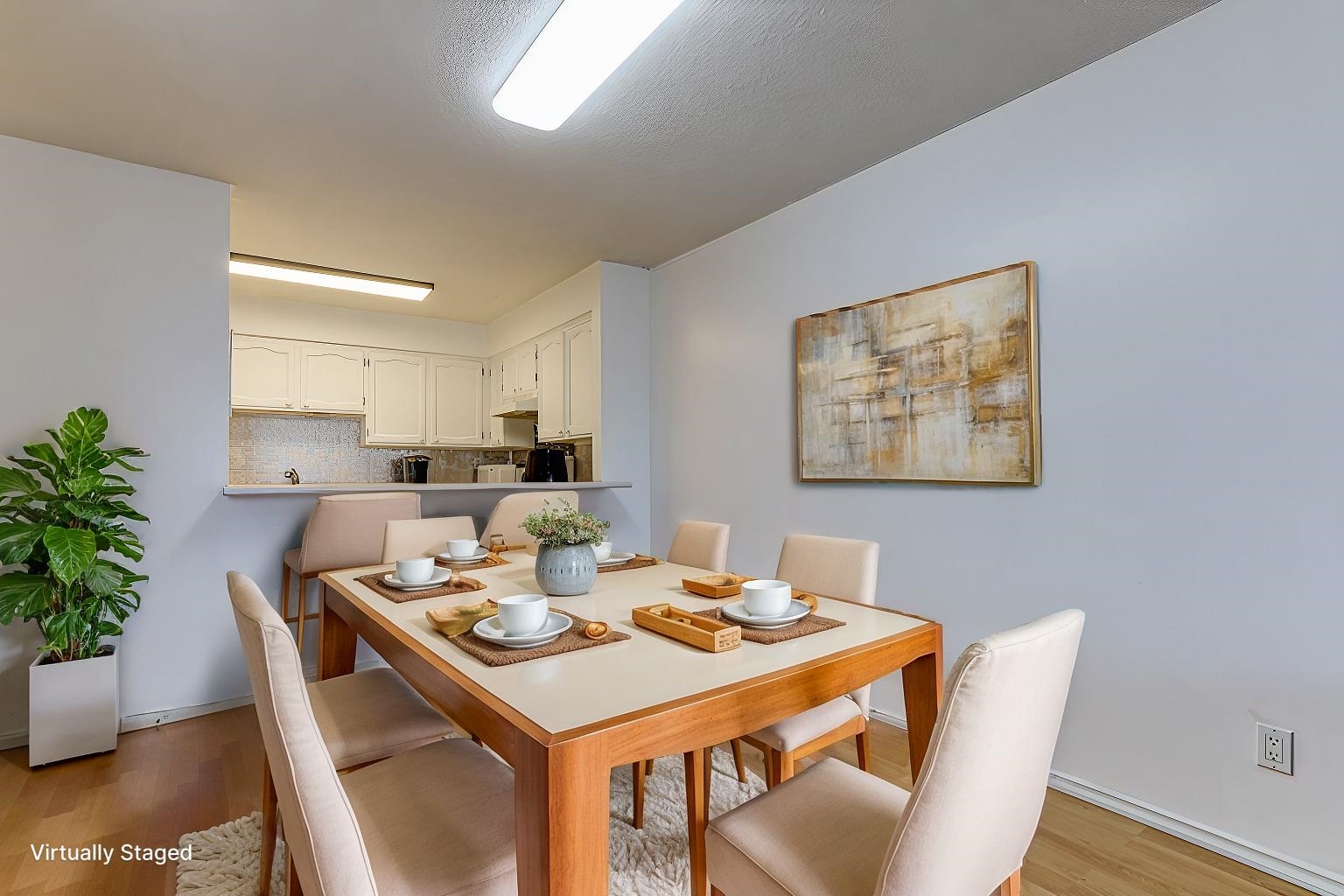 205 7831 NO. 1 ROAD Unit: 205