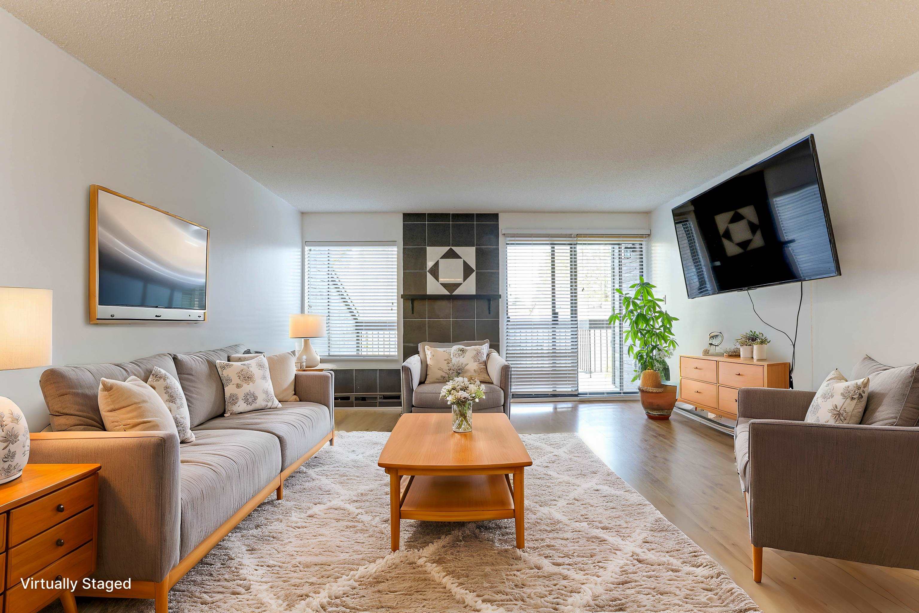 205 7831 NO. 1 ROAD Unit: 205