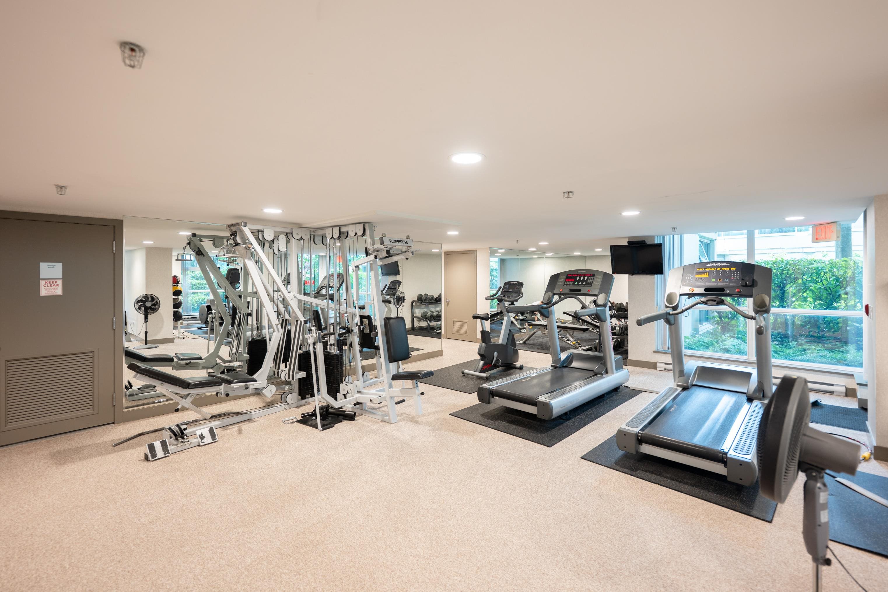 503 125 MILROSS AVENUE Unit: 503