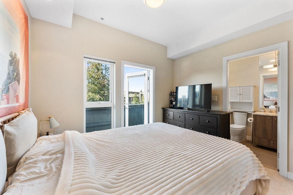 104 9350 UNIVERSITY HIGH STREET Unit: 104