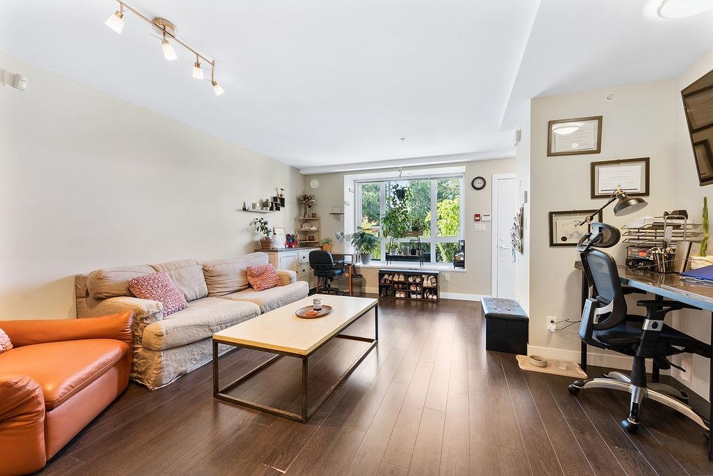 104 9350 UNIVERSITY HIGH STREET Unit: 104