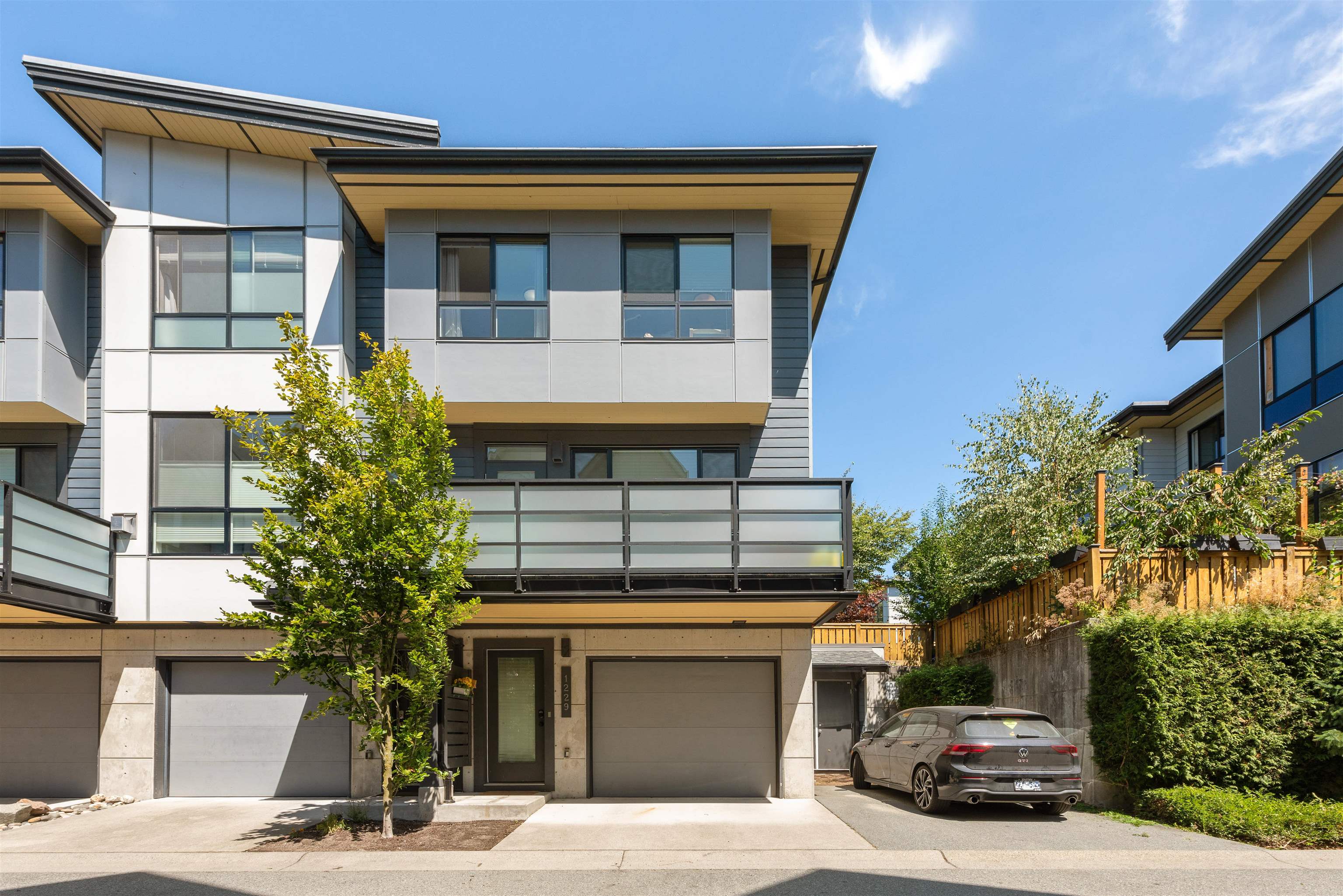 1229 BRANDYWINE DRIVE