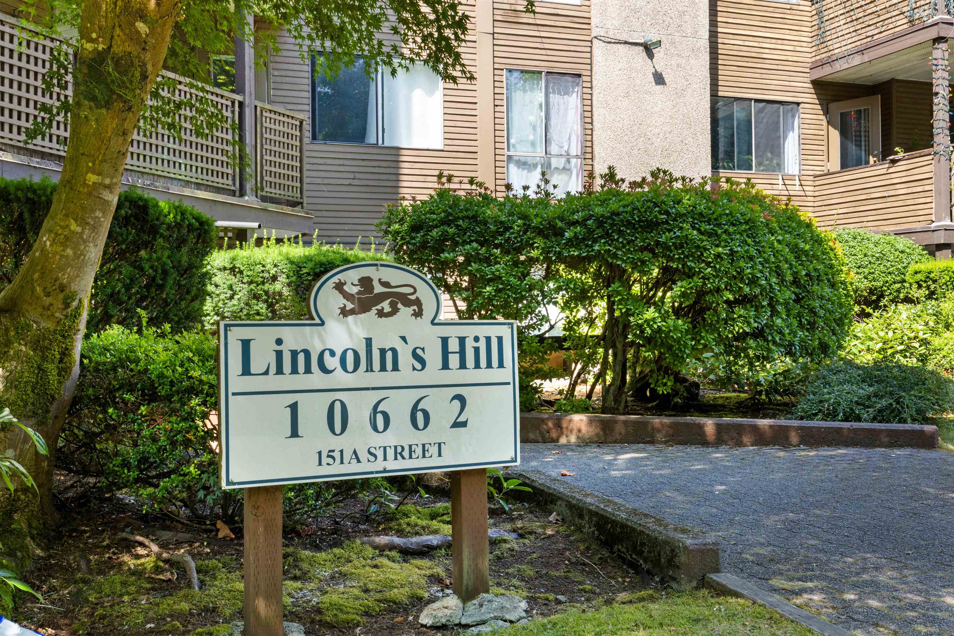 110 10662 151A STREET Unit: 110