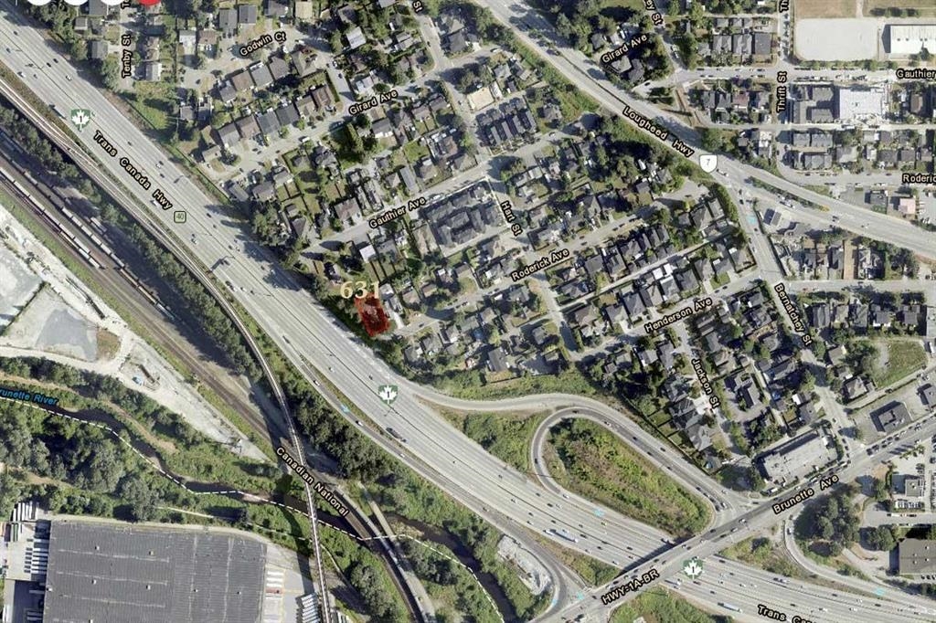 631 RODERICK AVENUE