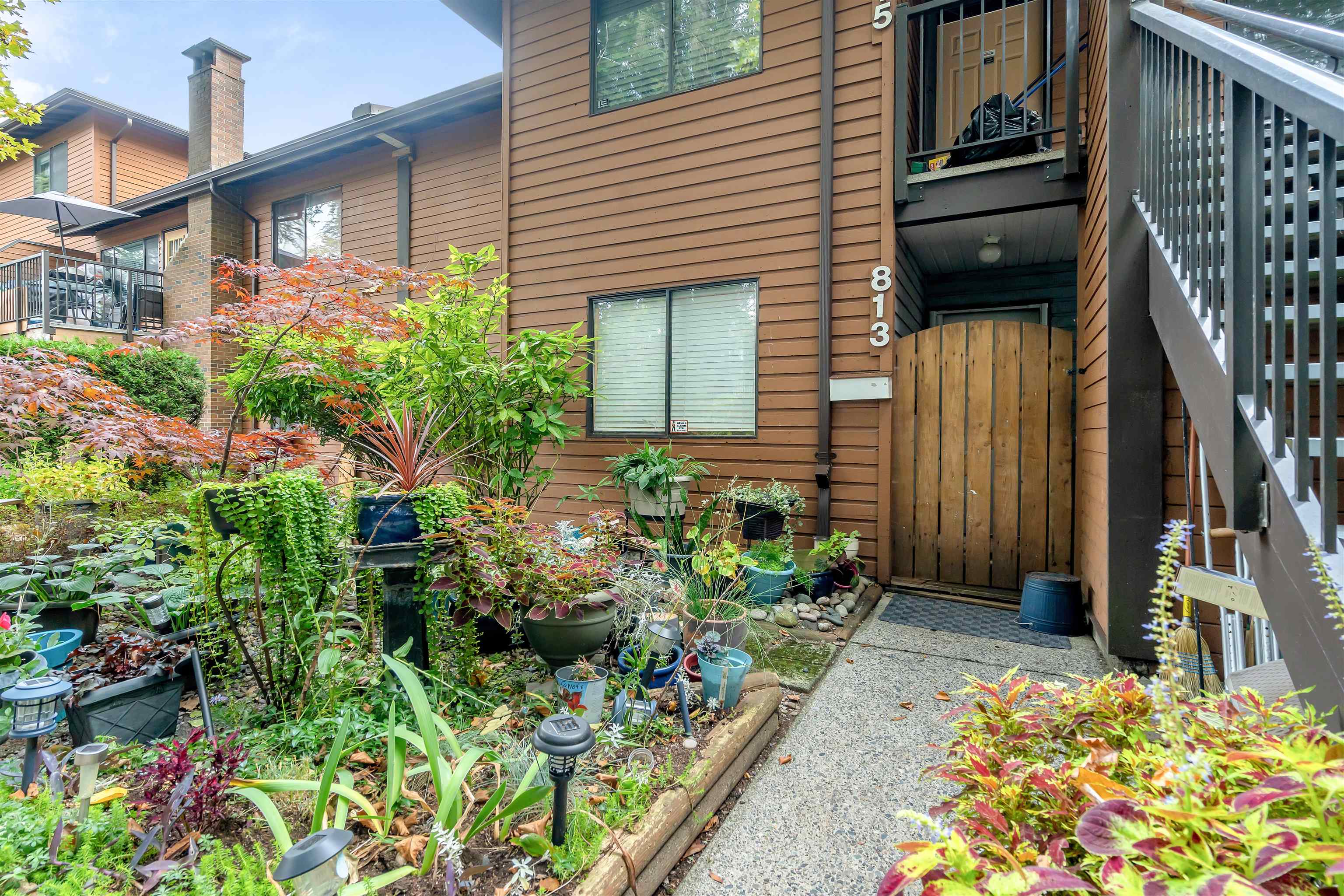 813 10620 150TH STREET Unit: 813