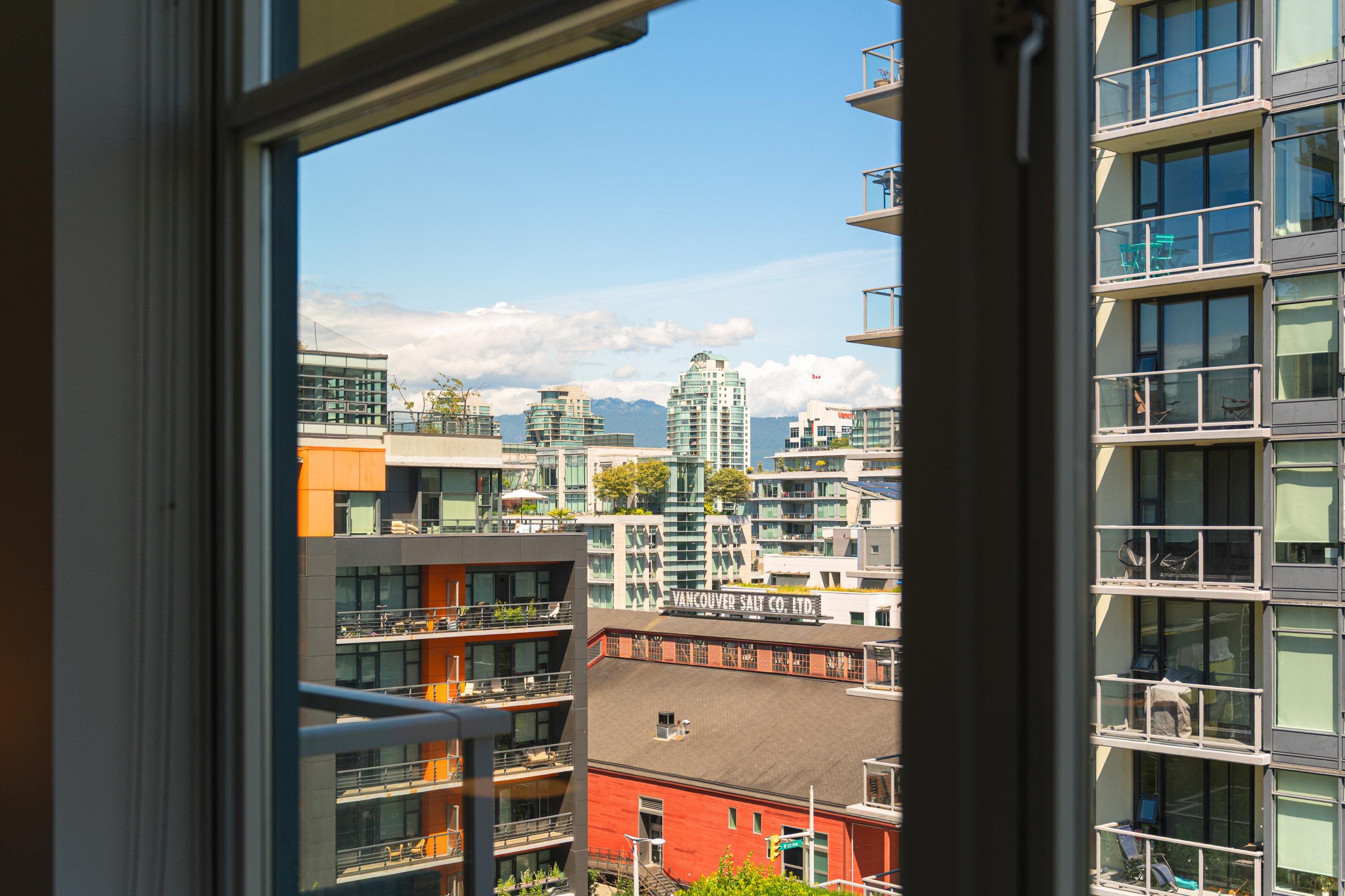 902 138 W 1ST AVENUE Unit: 902