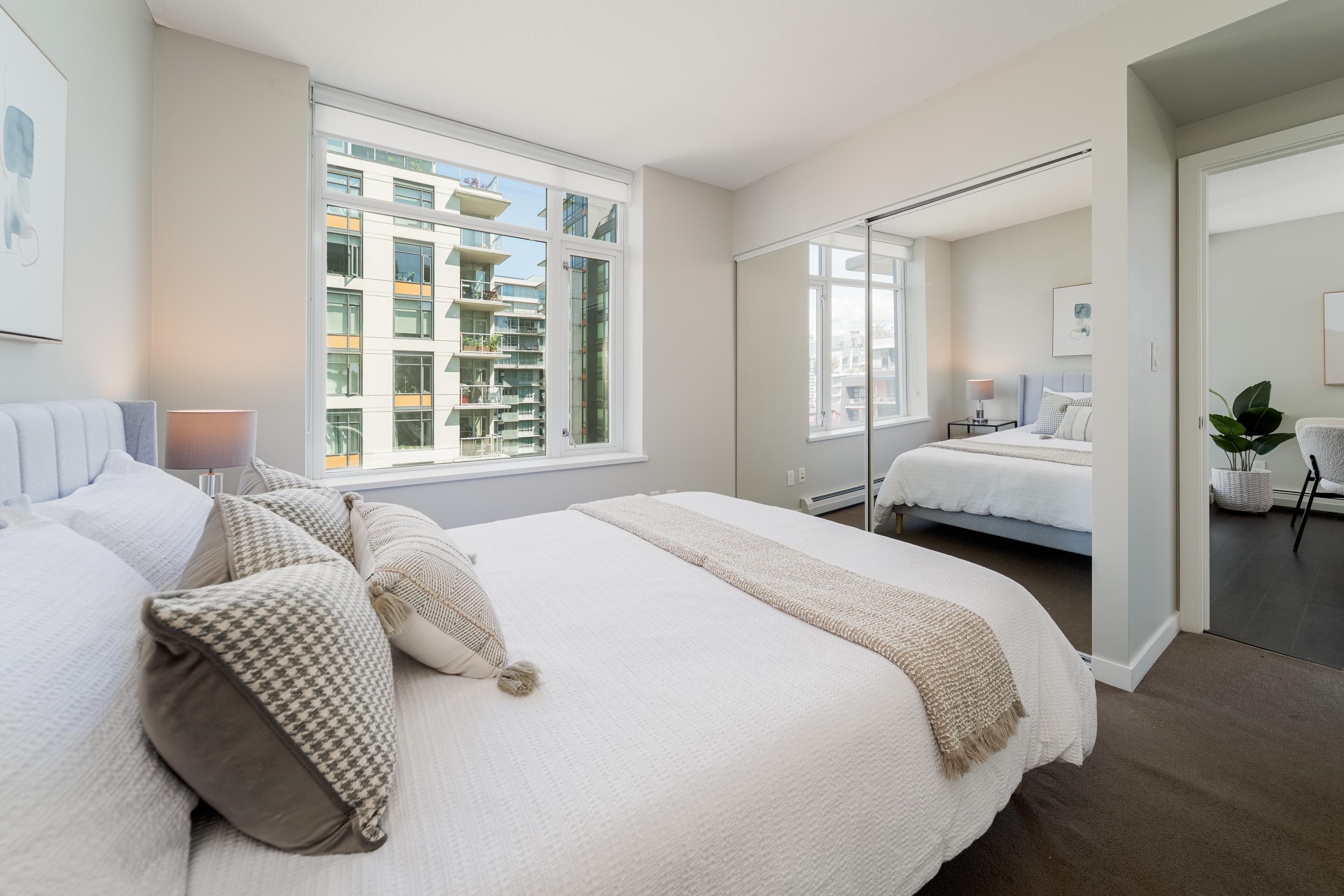 902 138 W 1ST AVENUE Unit: 902