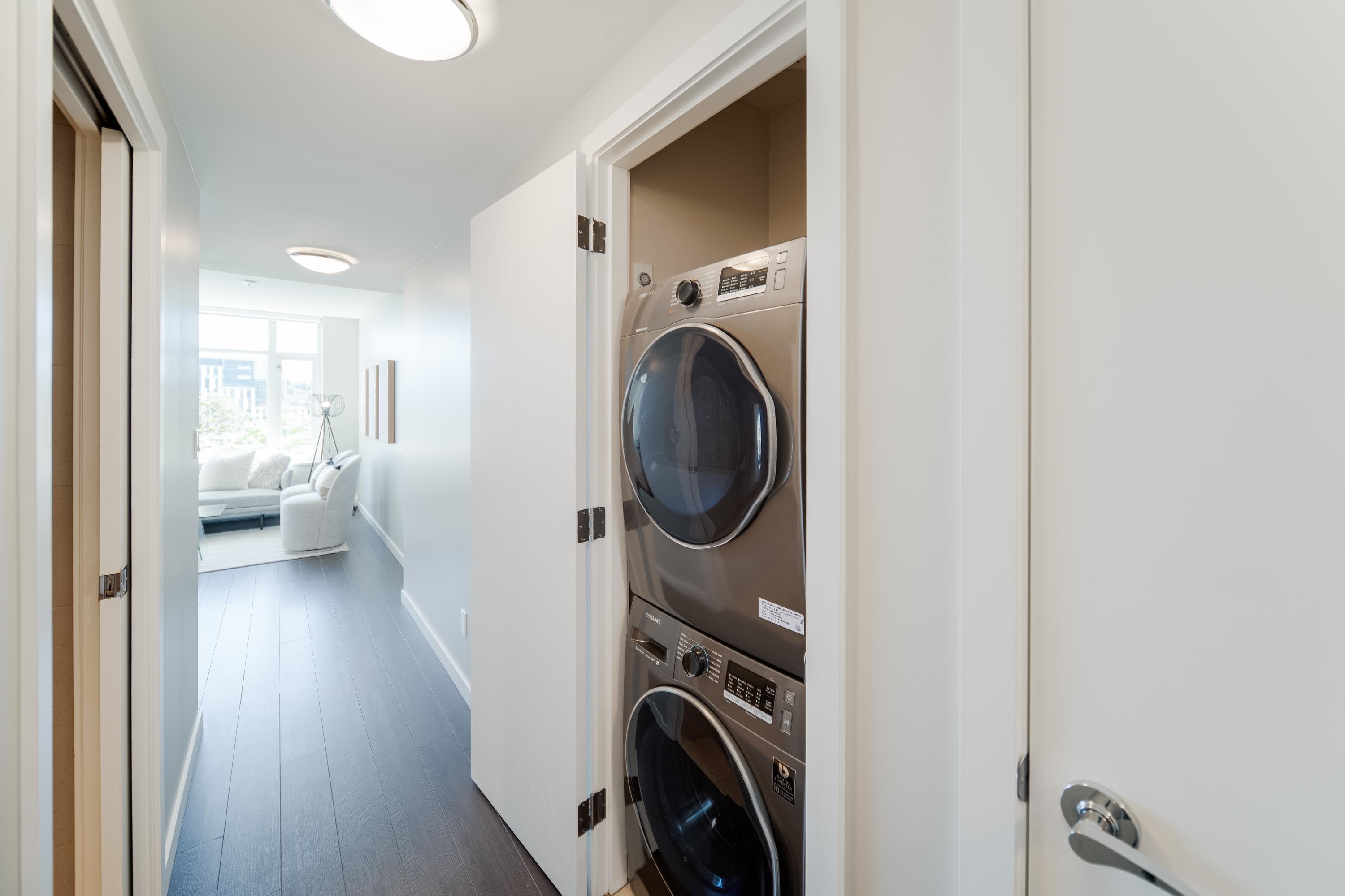 902 138 W 1ST AVENUE Unit: 902