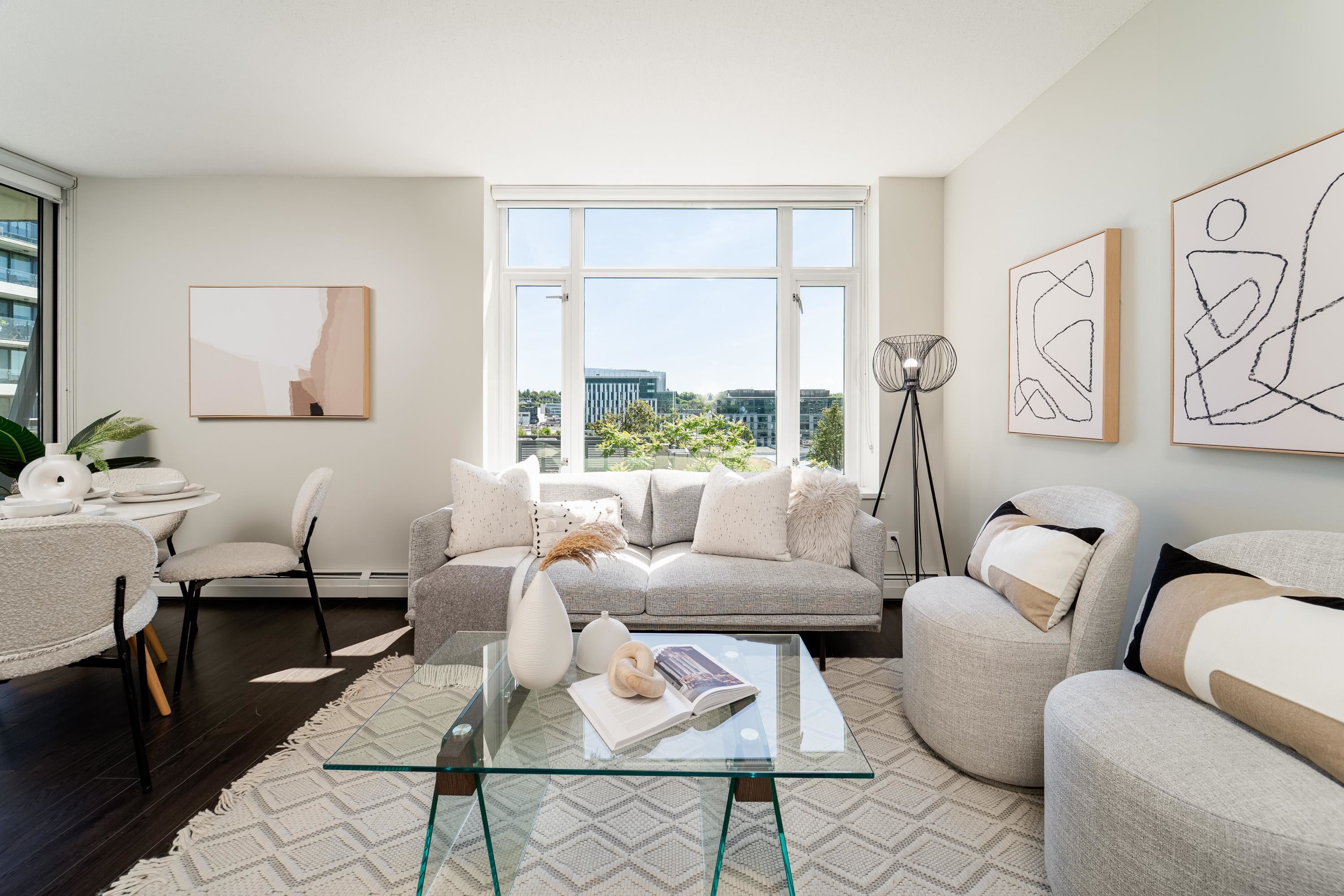 902 138 W 1ST AVENUE Unit: 902